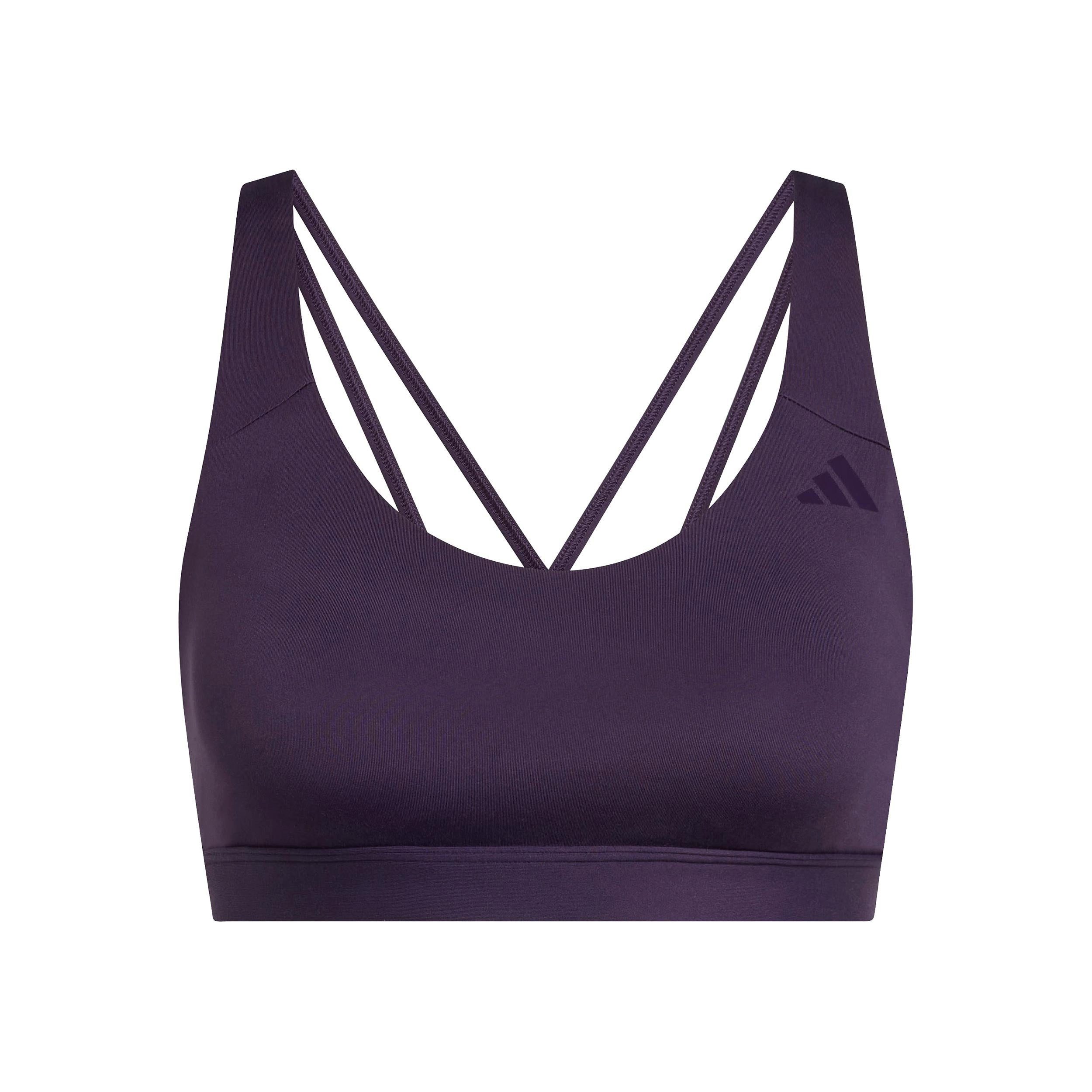 adidas Sportswear Sport-BH All Me Essentials Mid Support