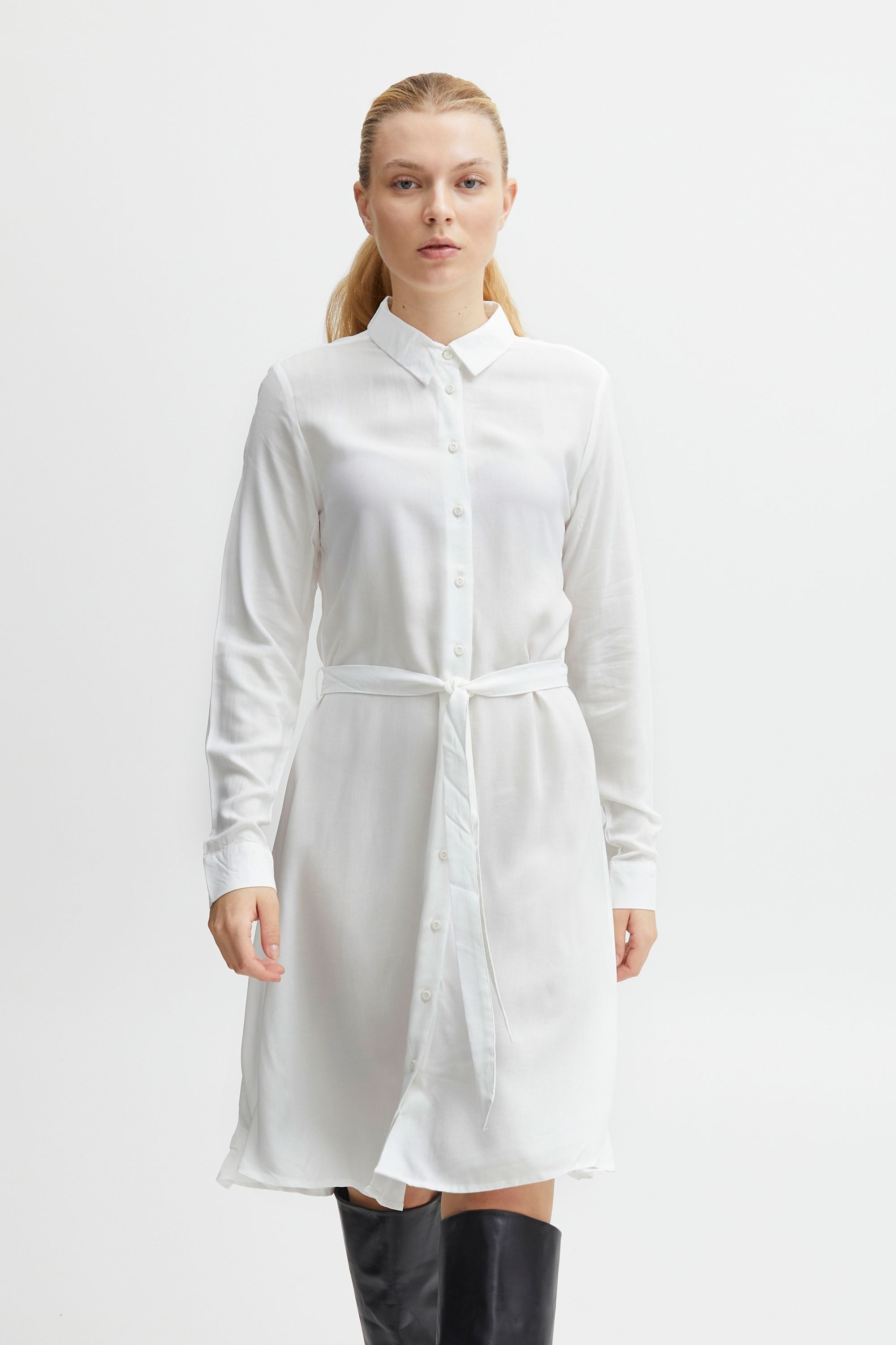 Ichi Blusenkleid IHMAIN DR - 20114548 günstig online kaufen