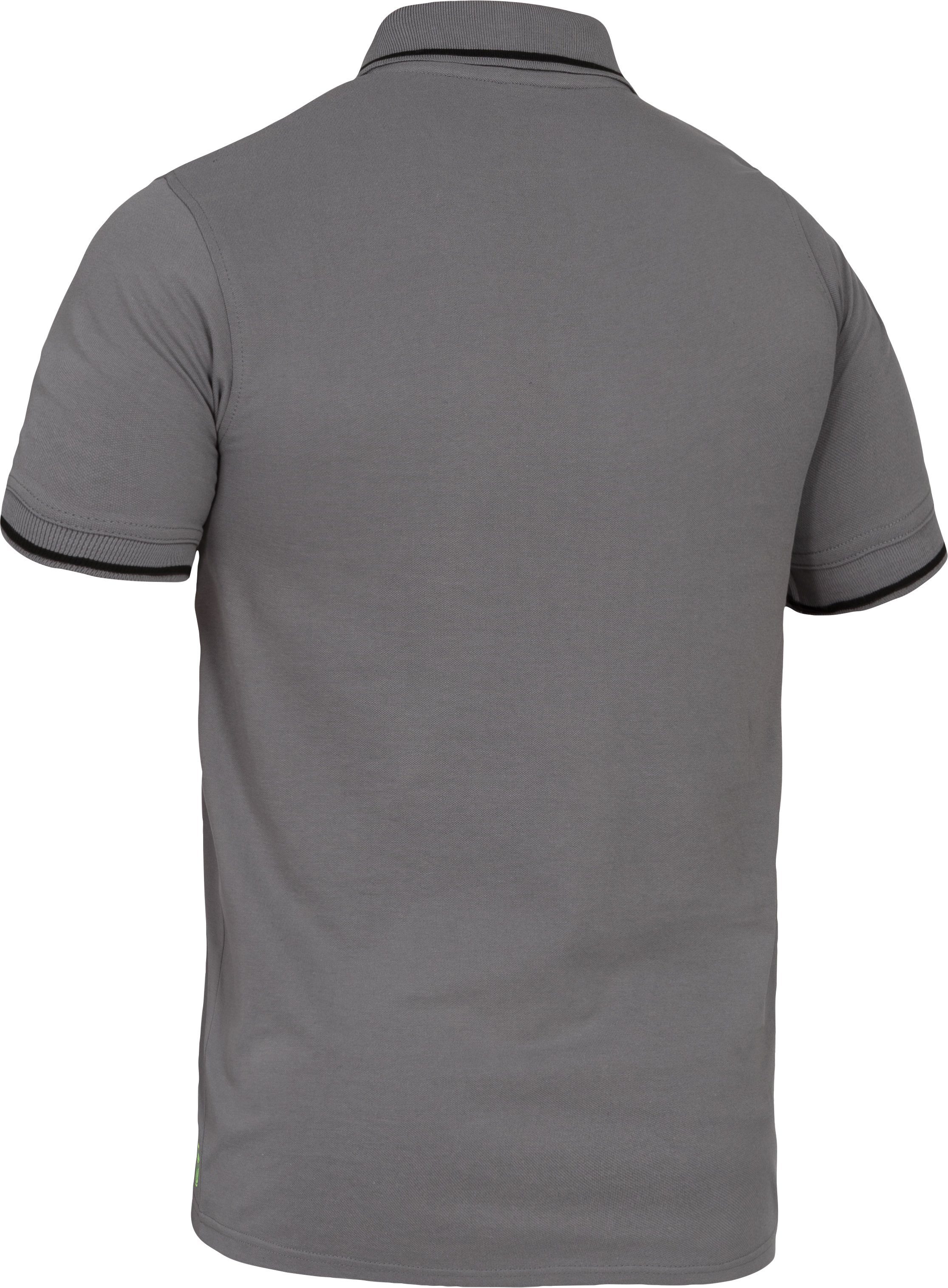 Leibwächter Poloshirt Flex-Line Herren Poloshirt kurzarm, mit Brusttasche & Stifttasche (Bequeme Workwear, antibakterielle, Antigeruchs- und Antipilling-Ausrüstung) 50% Baumwolle & 50% Polyester, 220g/m²