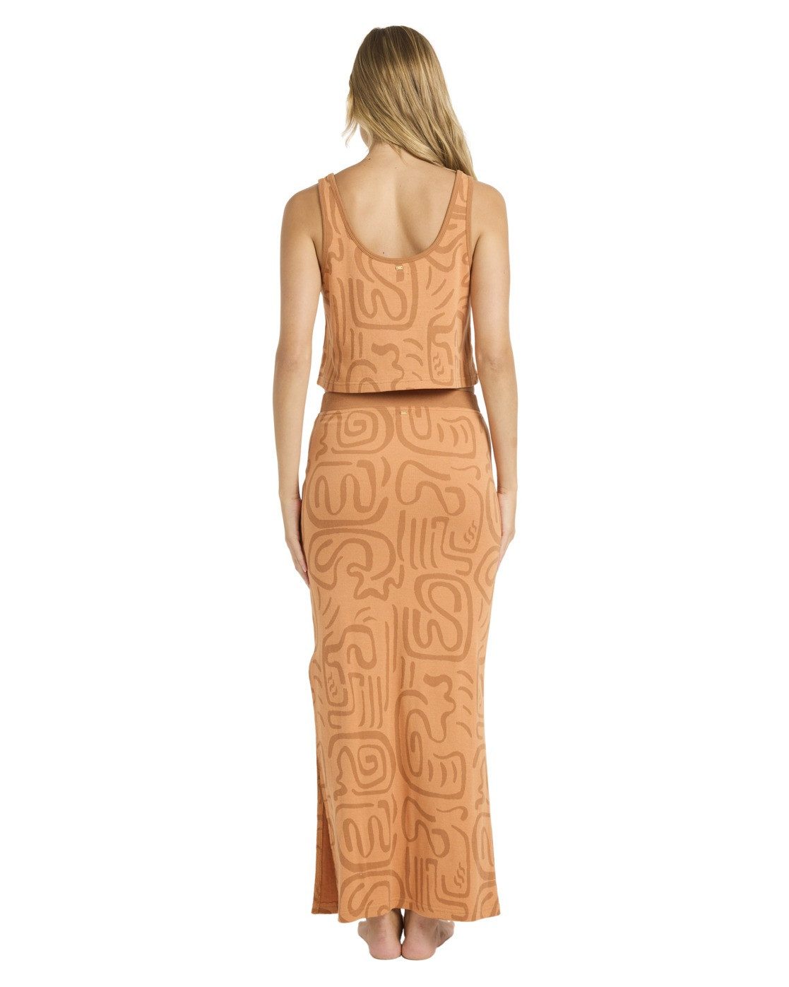 Billabong Sommerrock Embers Midi