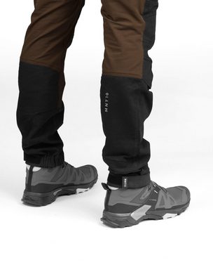 MNT10 Outdoorhose Wanderhose für Herren – Leichte Outdoor Hose Atmungsaktiv & Wasserabweisend I Praktische Taschen & Robuste Nähte