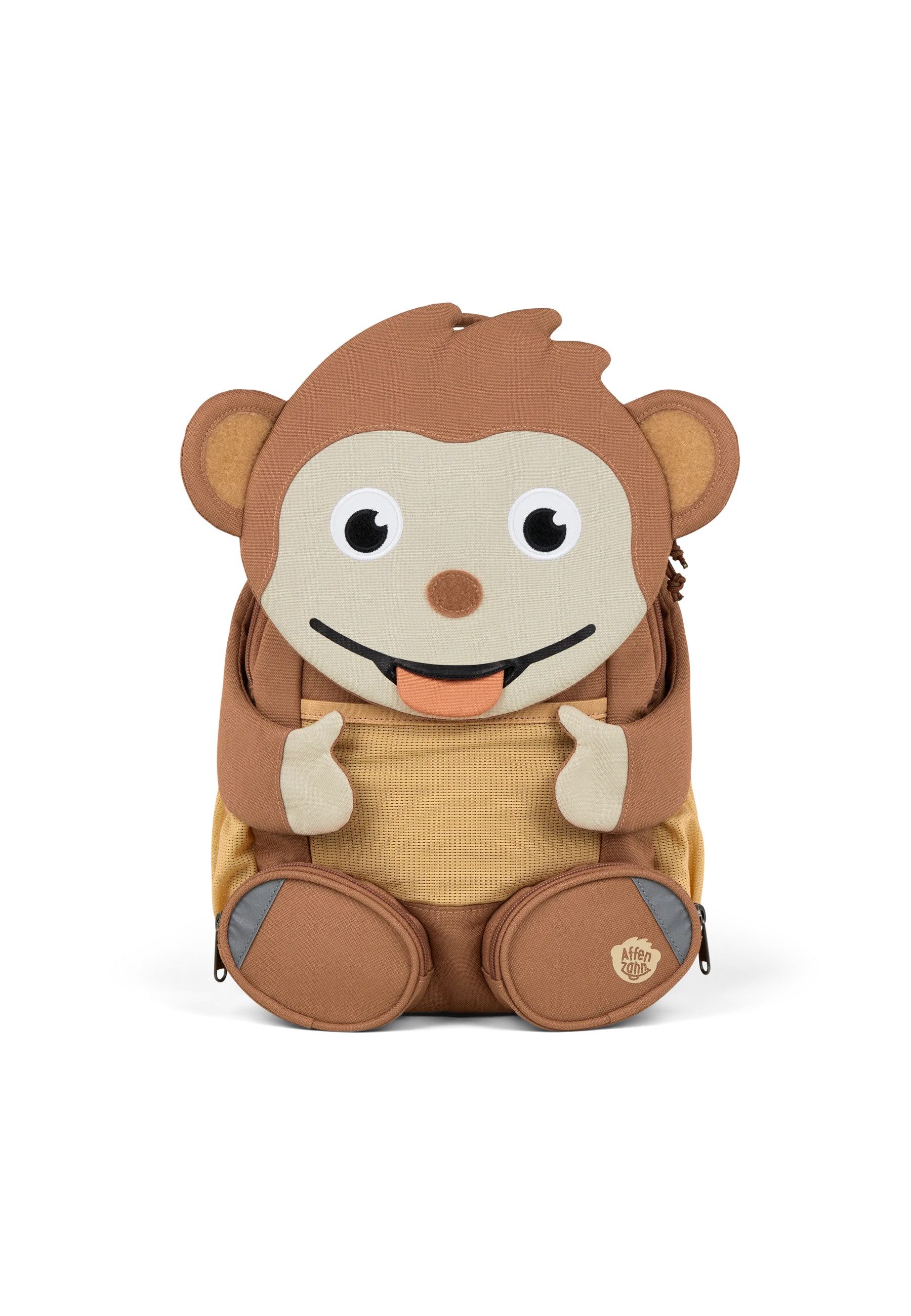 DKLBRAUN/Affenzahn