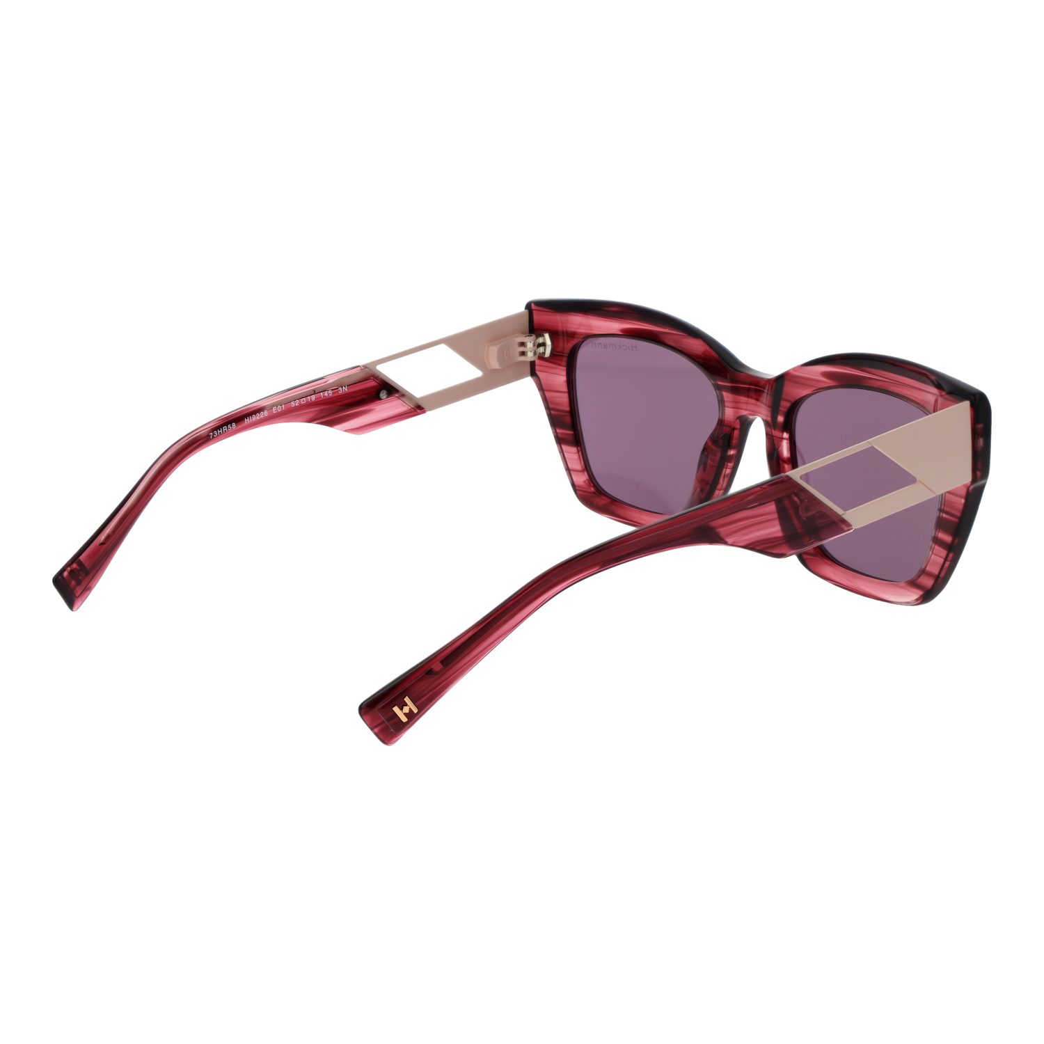 ANA HICKMANN Sonnenbrille HI9226 52E01 – Bild 3 von 3