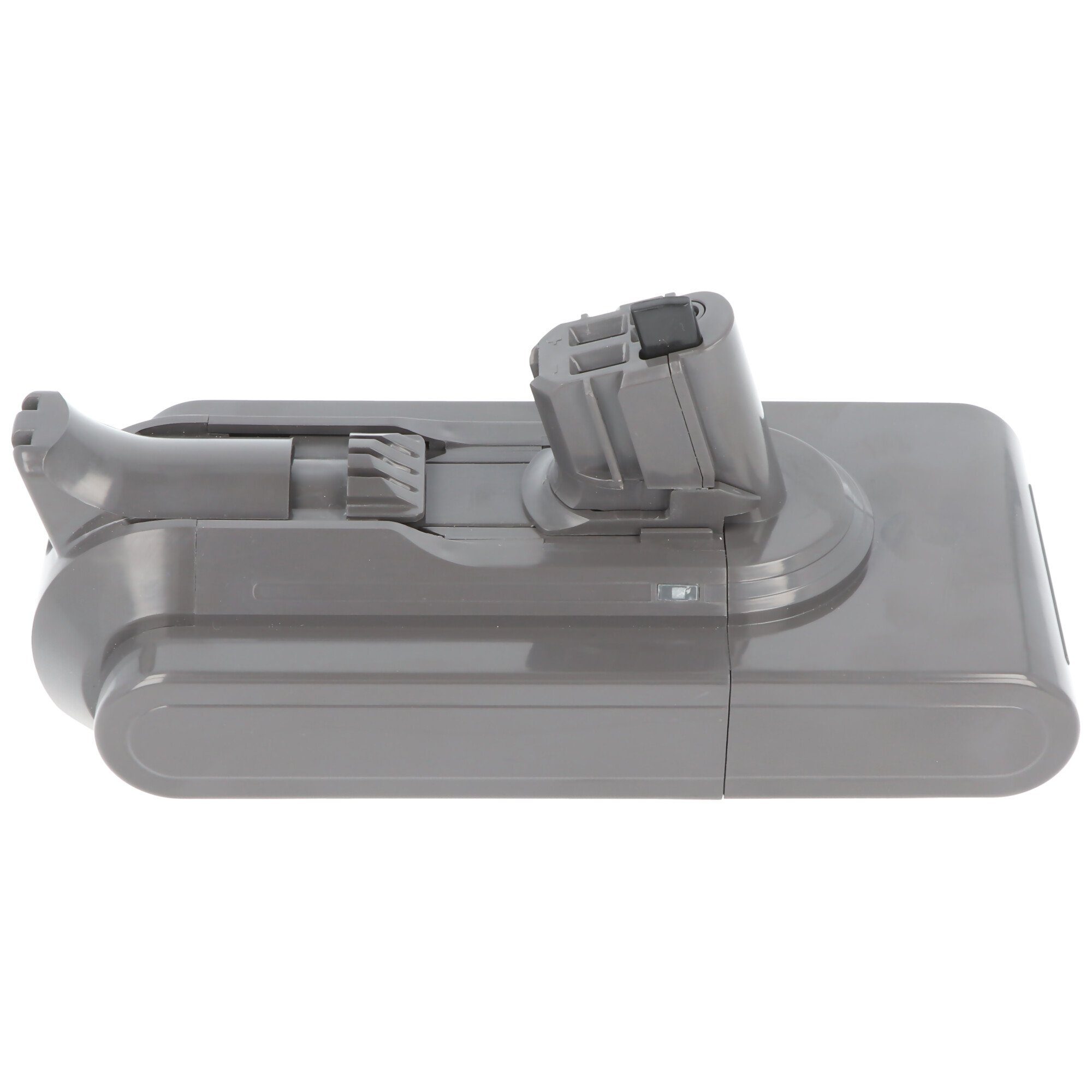AccuCell Staubsauger-Akku als Ersatz für Dyson 970145-02, SV14, 299820 - 4200m Akku 4200 mAh (25,2 V)