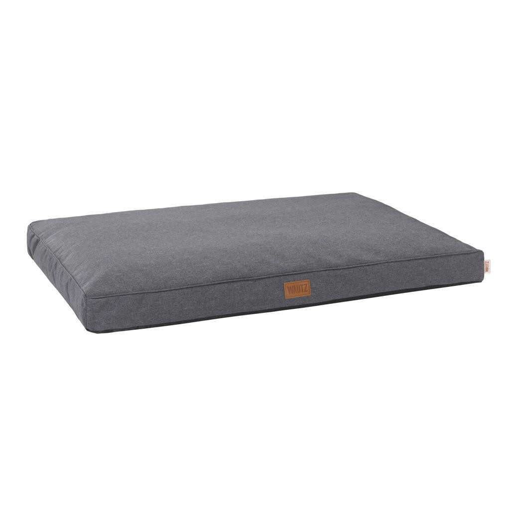 MSS e.K. Hundematratze Hundebett Home Mattress, abnehmbarer Bezug günstig online kaufen