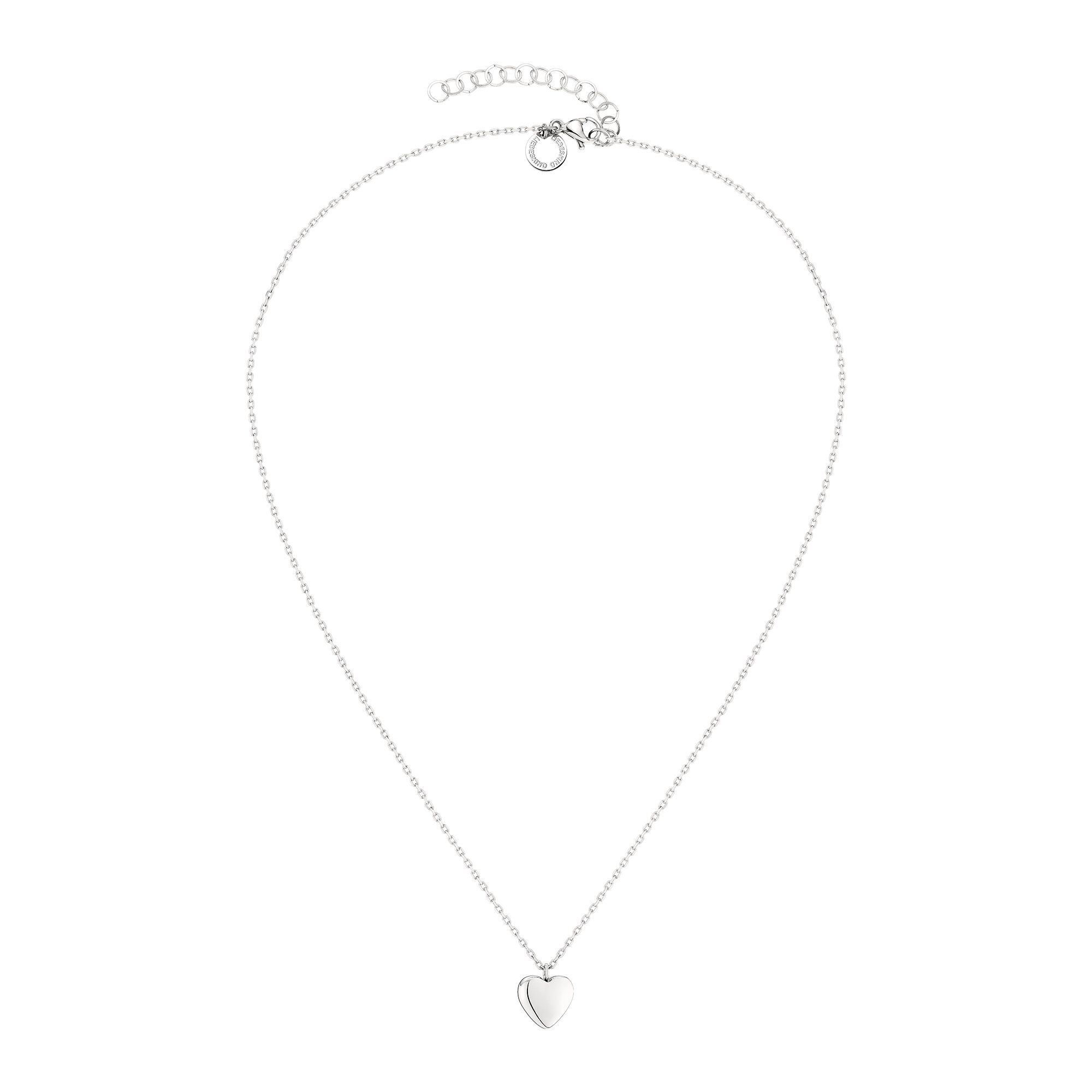 Liebeskind Berlin Edelstahlkette Edelstahl günstig online kaufen