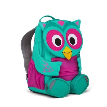 Affenzahn Rucksack, Kinderrucksack "Großer Freund"