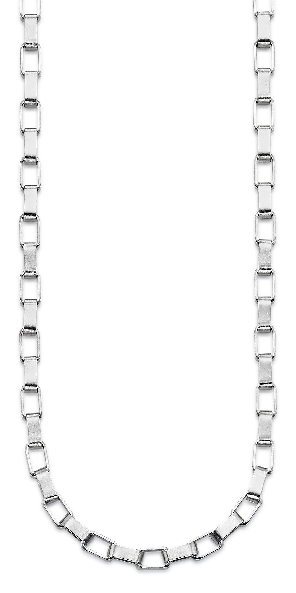 Aniston JEWELRY & WATCHES Ketten und Armband Set Schmuck Geschenk Edelstahl günstig online kaufen