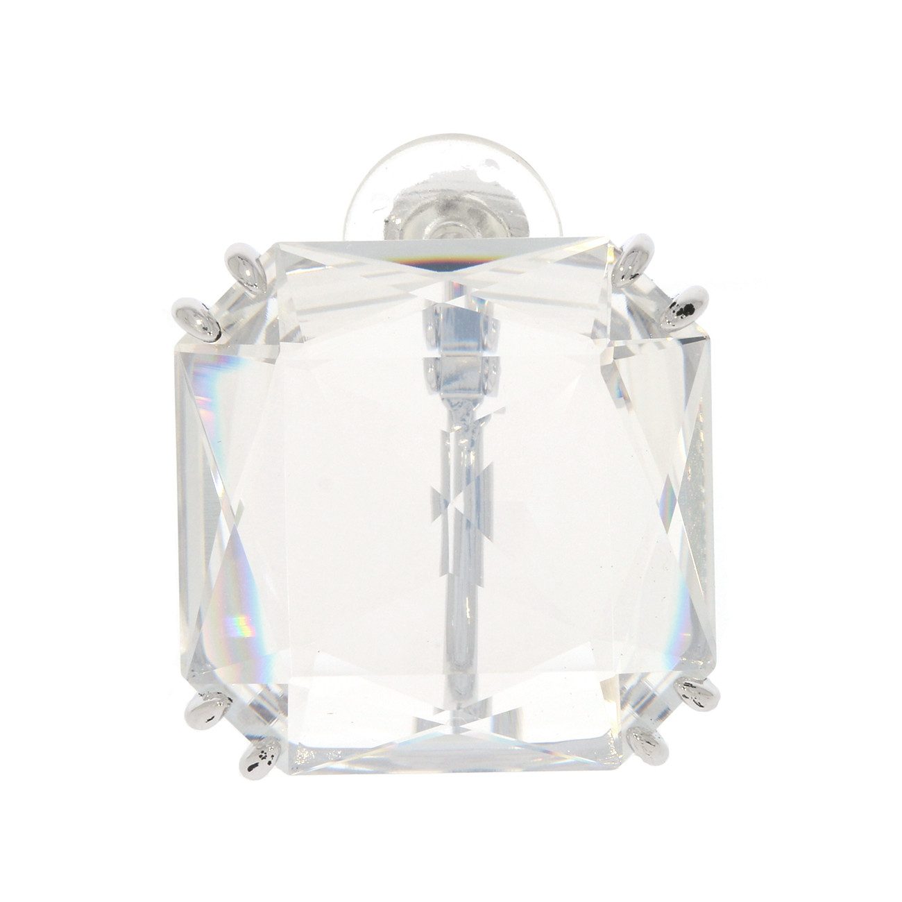 Swarovski Single-Ohrstecker