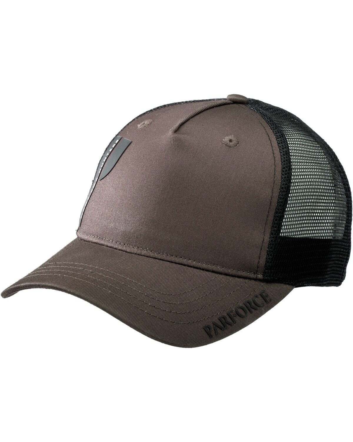Parforce Essential Baseball Cap Cap Meshback