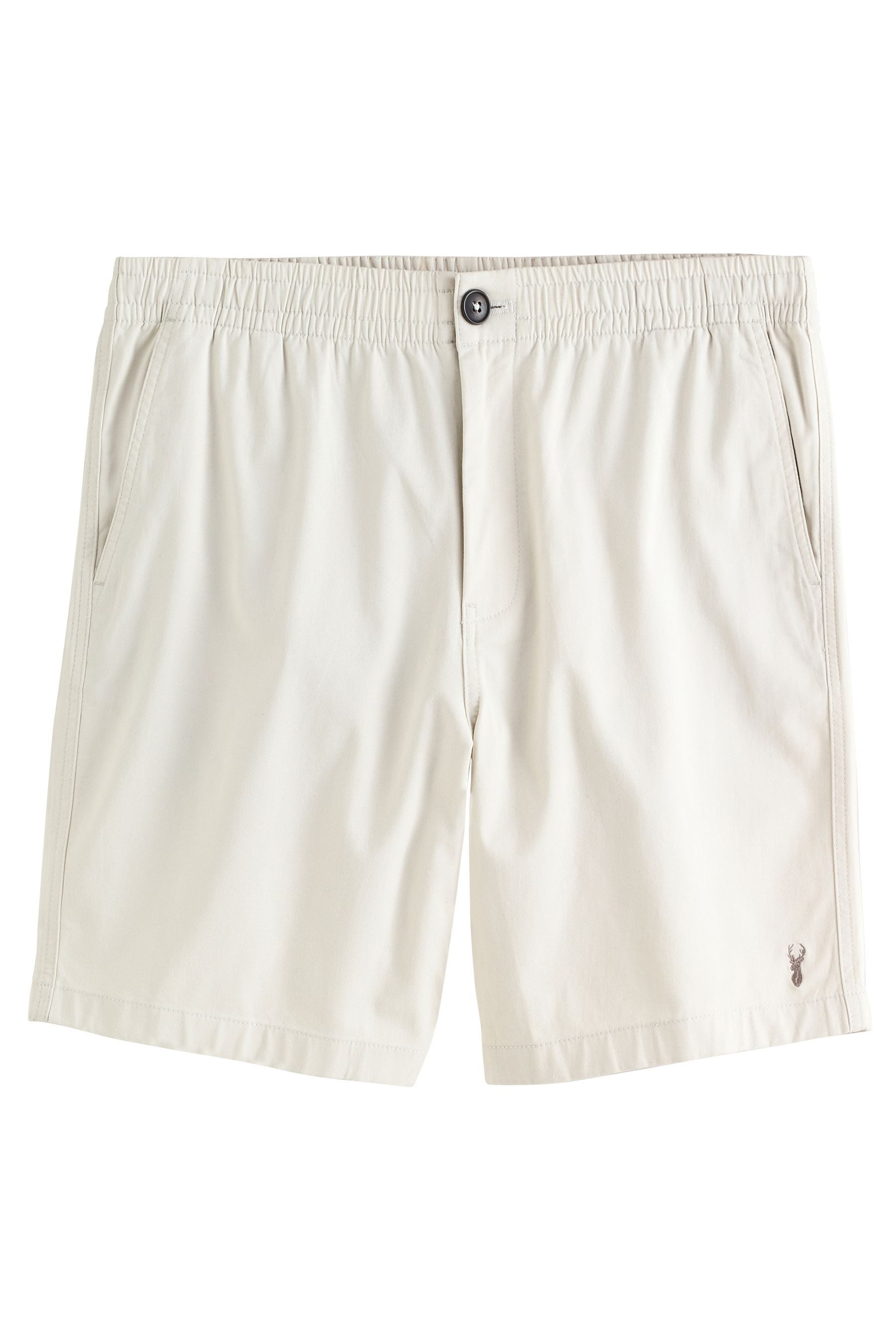 Next Chinoshorts Chinohose mit Stretch (1-tlg) günstig online kaufen