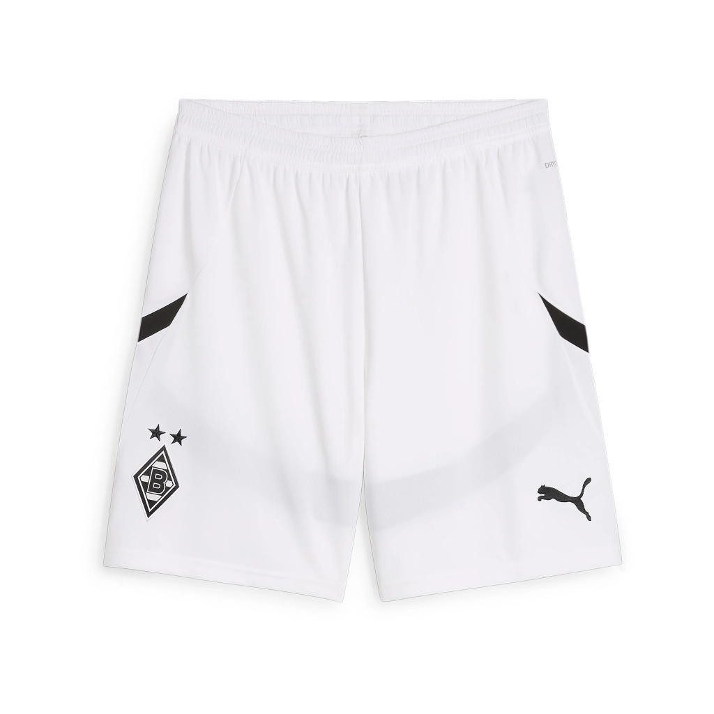 PUMA Sweatbermudas Borussia Mönchengladbach Herren Shorts günstig online kaufen