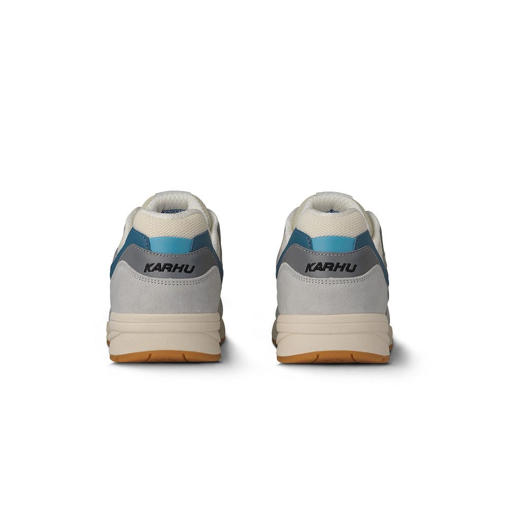 KARHU Legacy 96 - Foggy Dew / Skipper Blue Sneaker
