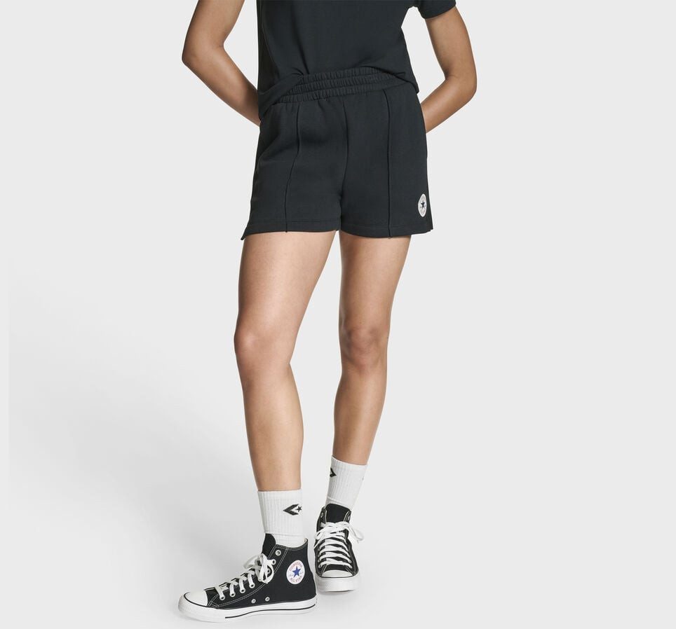 Converse Sweatshorts SSNL ESSENTIALS KNIT SHORT