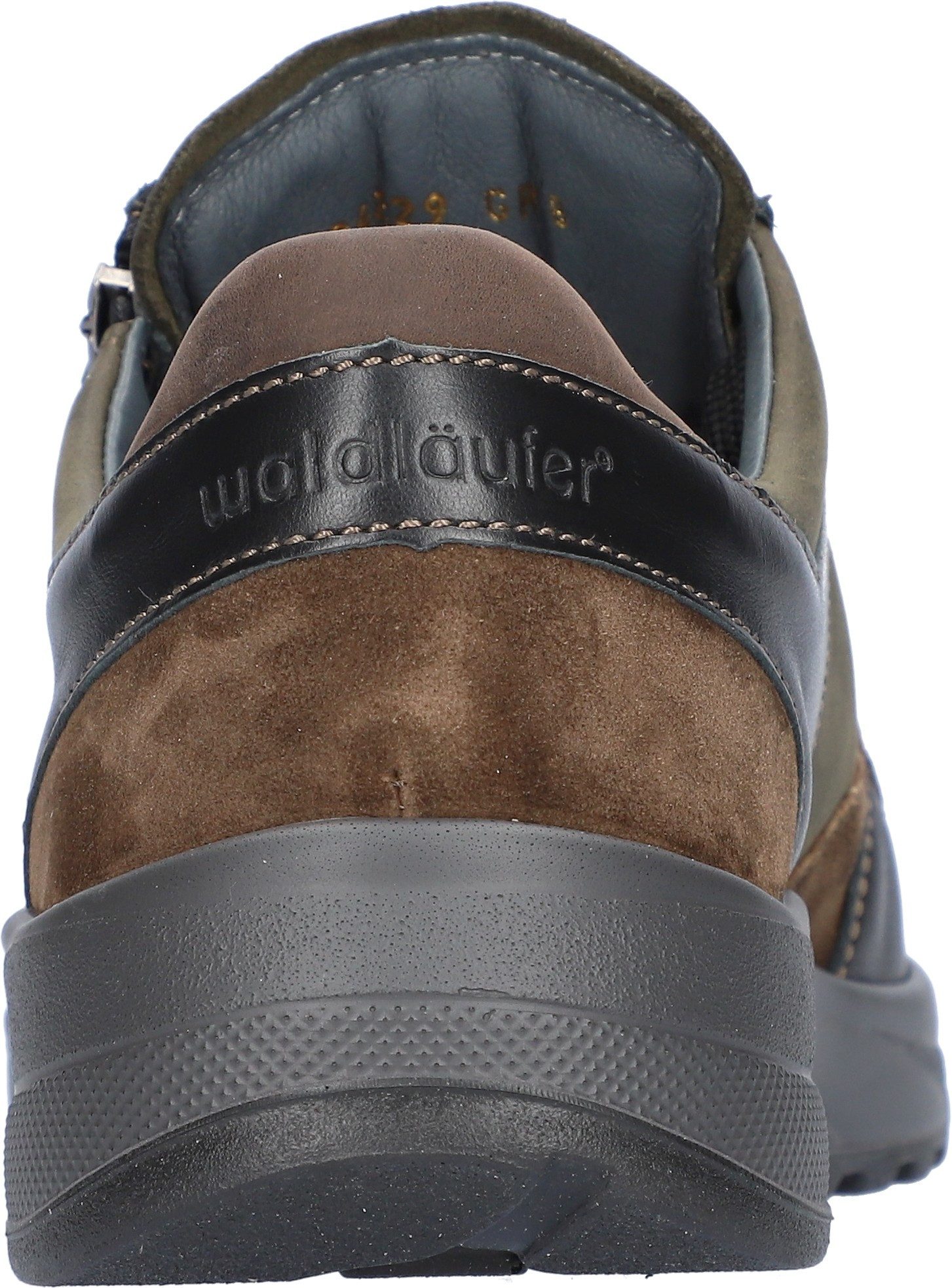 Waldläufer K-JOHN Schnürschuh Komfortschuh, Halbschuh, Sneaker in Extraweit günstig online kaufen