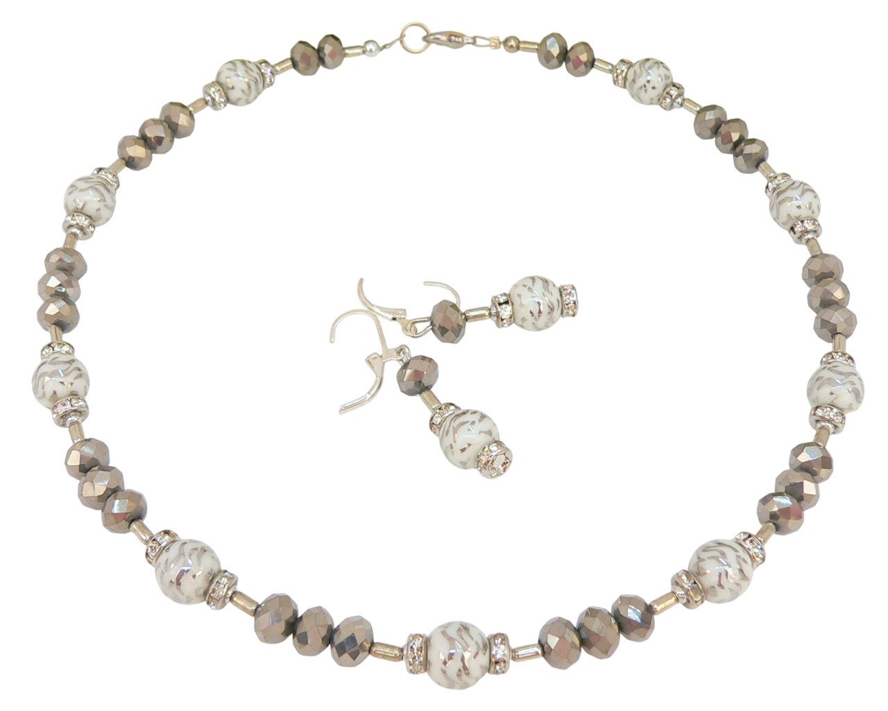 traumschmuck Schmuckset 156e 2er Schmuckset Collier günstig online kaufen