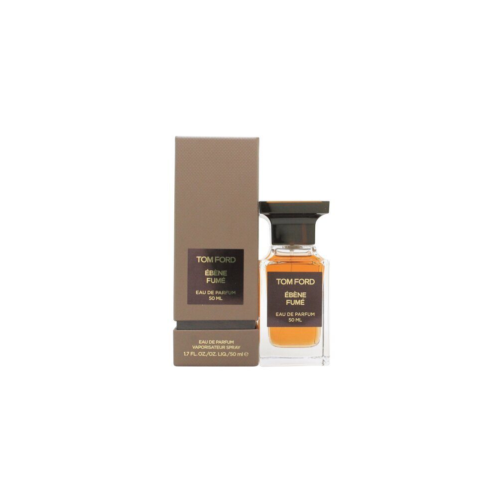 Tom Ford Körperpflegeduft Ébene Fumé parfémovaná voda unisex 50 ml
