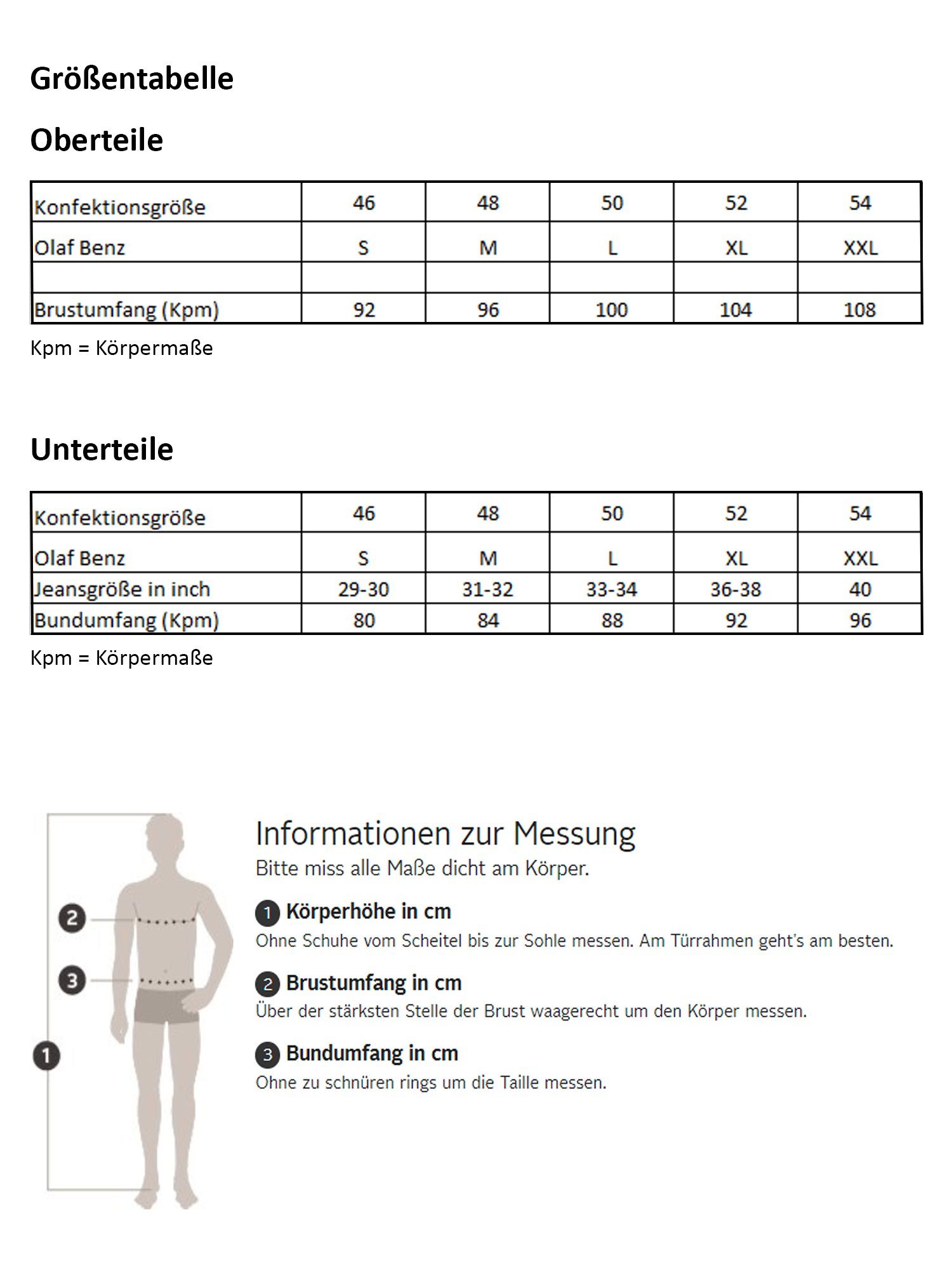 Olaf Benz Rioslip Riotanga RED 0965 2-Pack