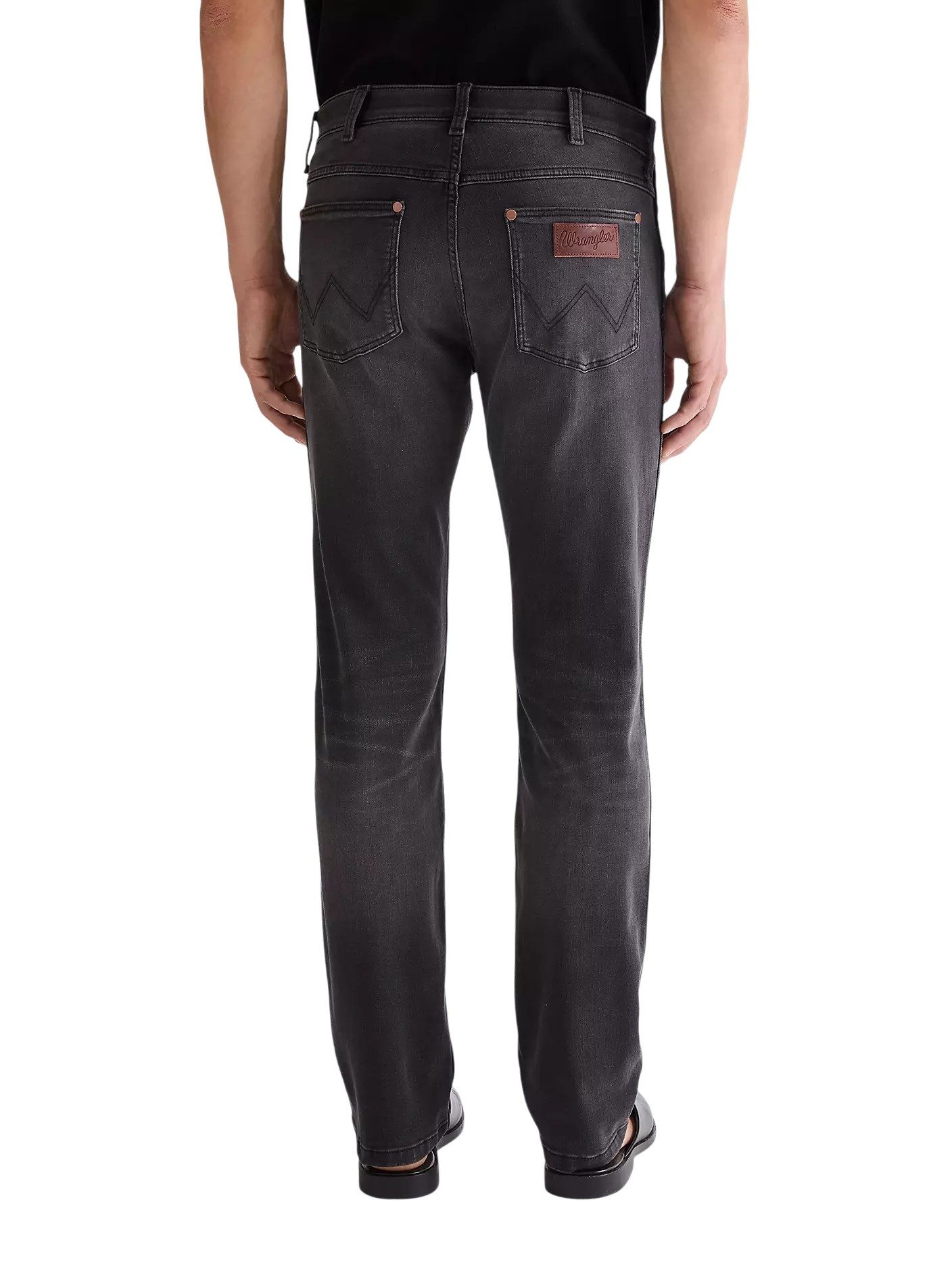 Wrangler Stretch-Jeans Jeans Wrangler Greensboro Medium Strech