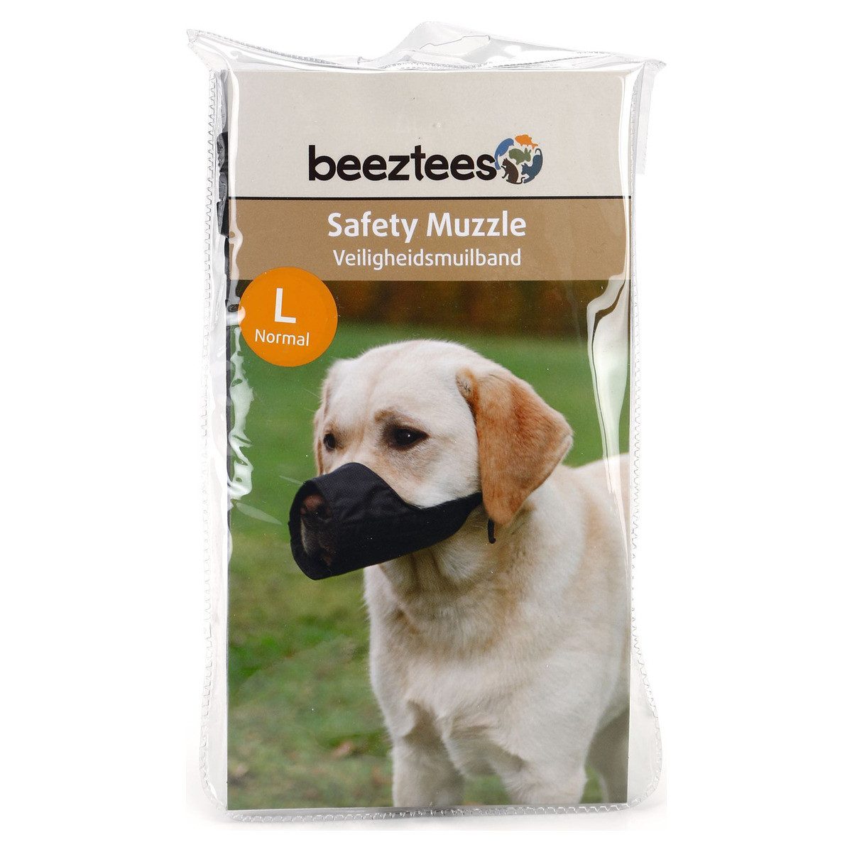 Beeztees Maulkorb Maulkorb