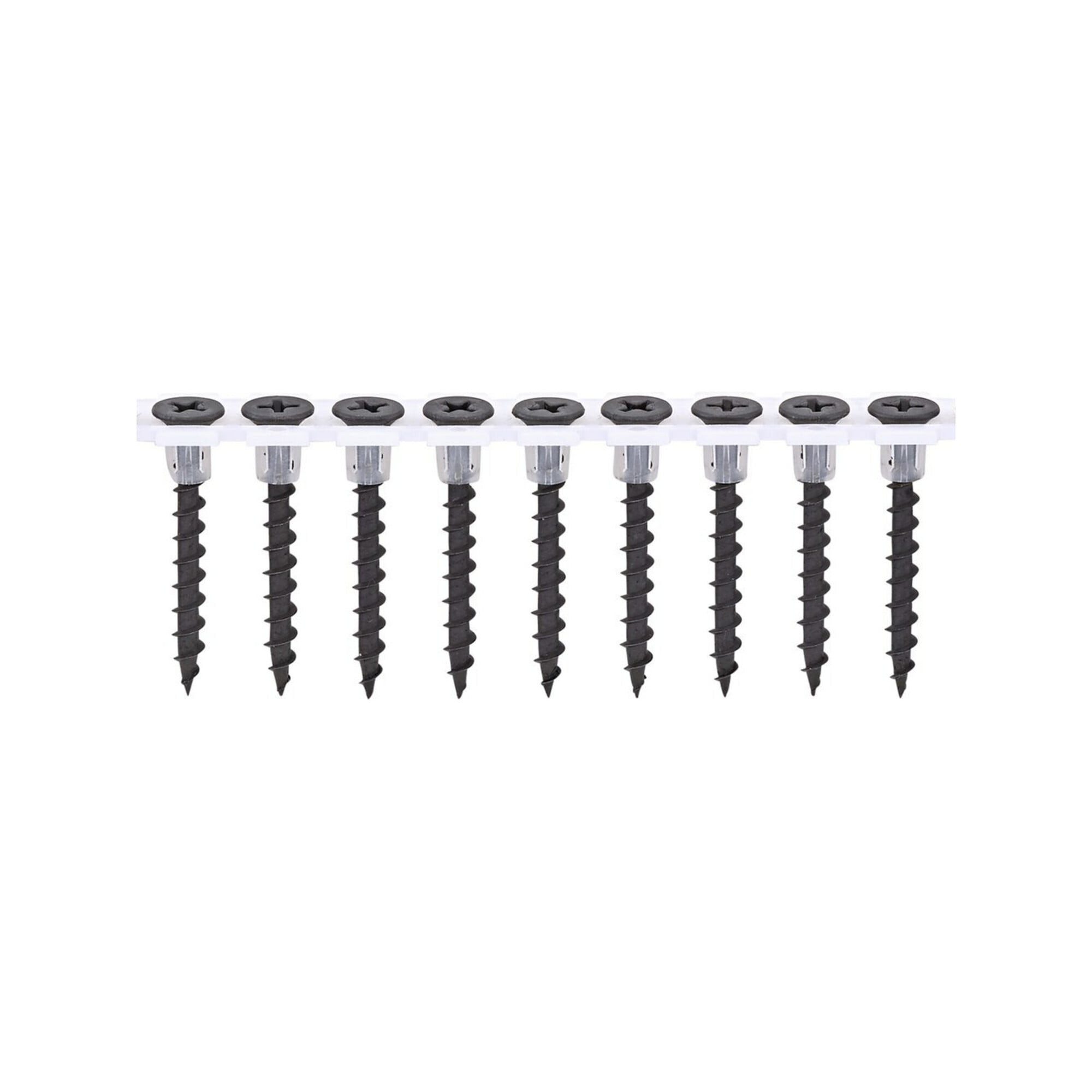 SPAX Schnellbauschraube Spax GIX-B Trompetenkopf 3,9 x 45 H2 Grobgewinde PHOSPH MAGAZINIERT 10