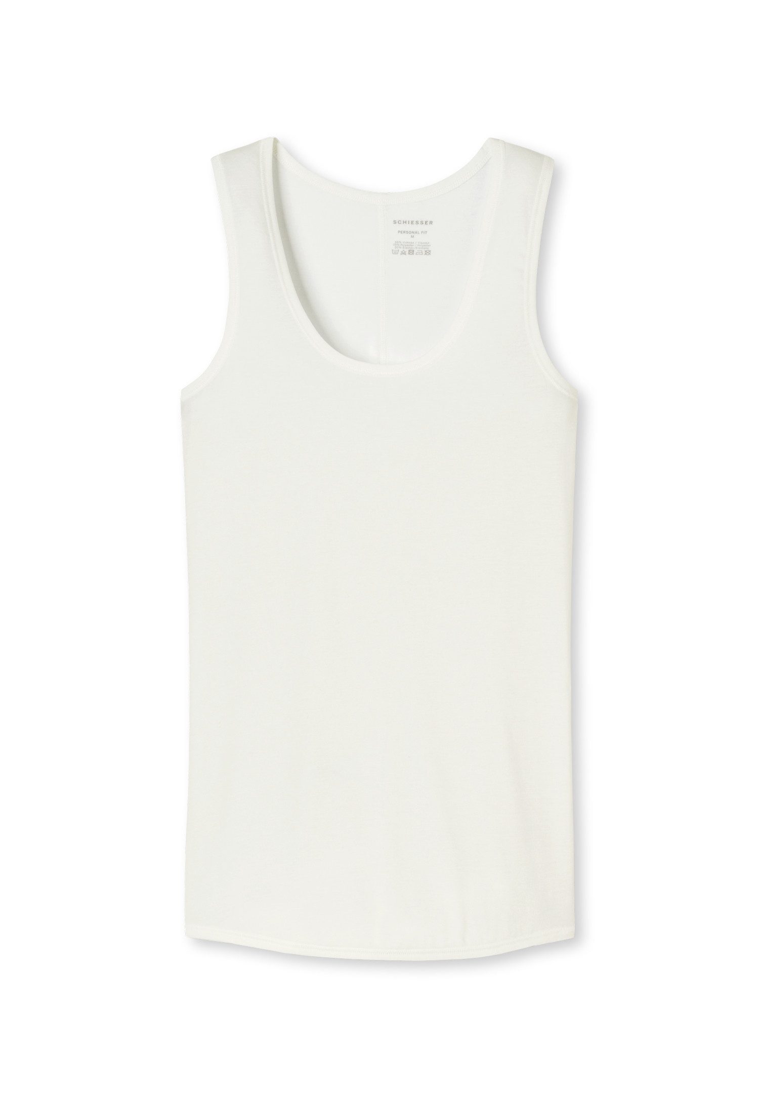 Schiesser Tanktop Personal Fit