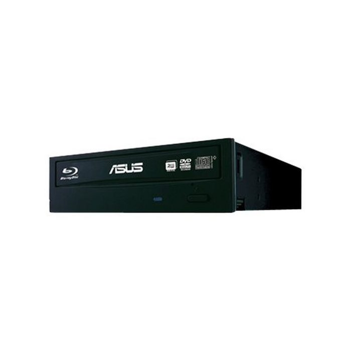 Asus BC-12D2HT Laufwerk DVD+/-RW (R DL)/DVD-RAM/BD-ROM/BDXL Blu-ray-Brenner