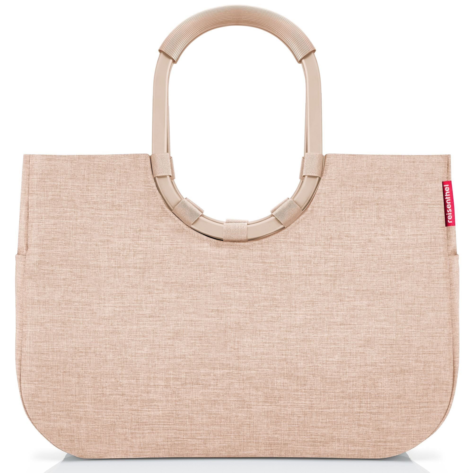 REISENTHEL® Shopper Loopshopper, PET