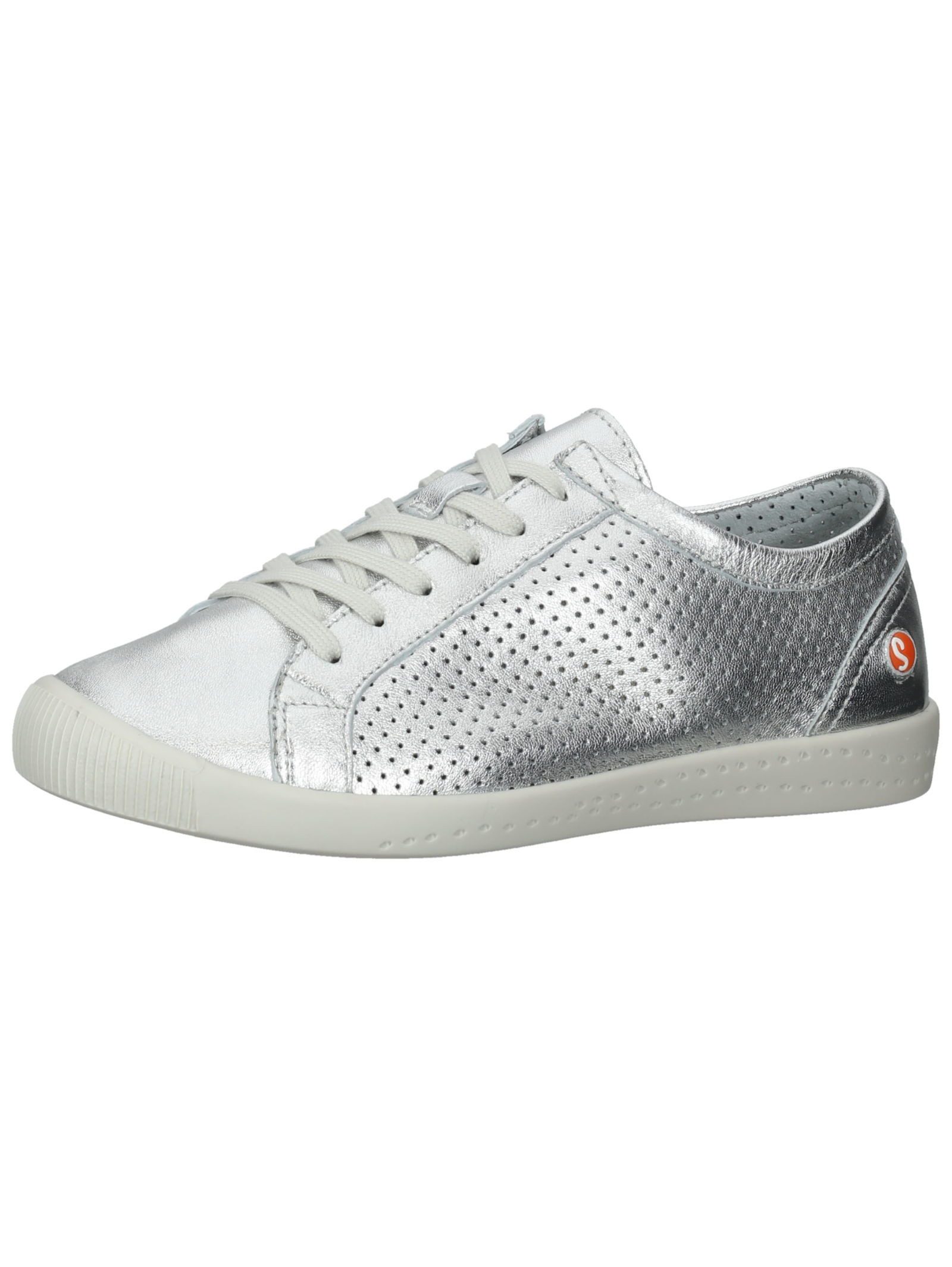 Sneaker Leder Sneaker