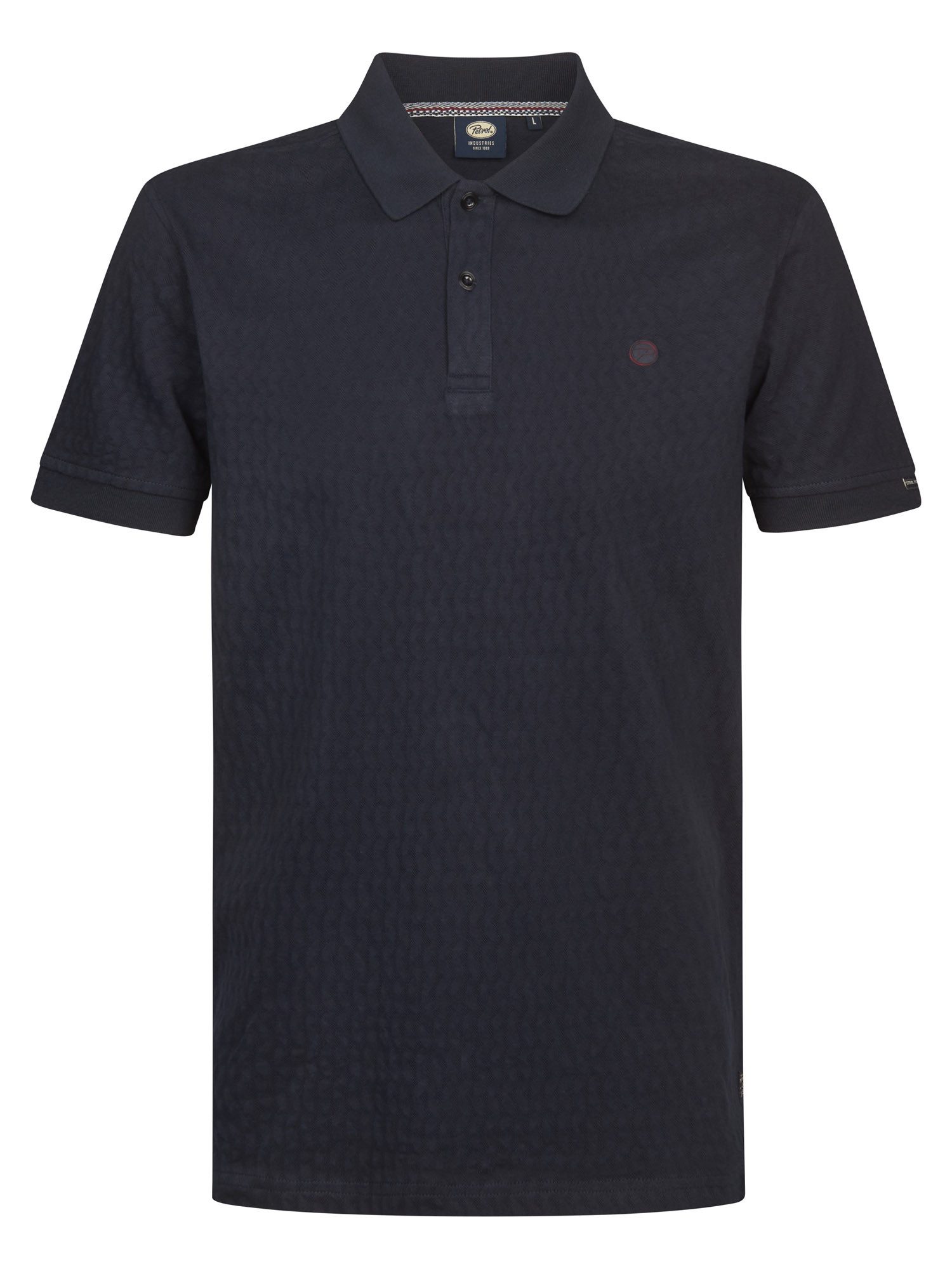 Petrol Industries Poloshirt Polaris