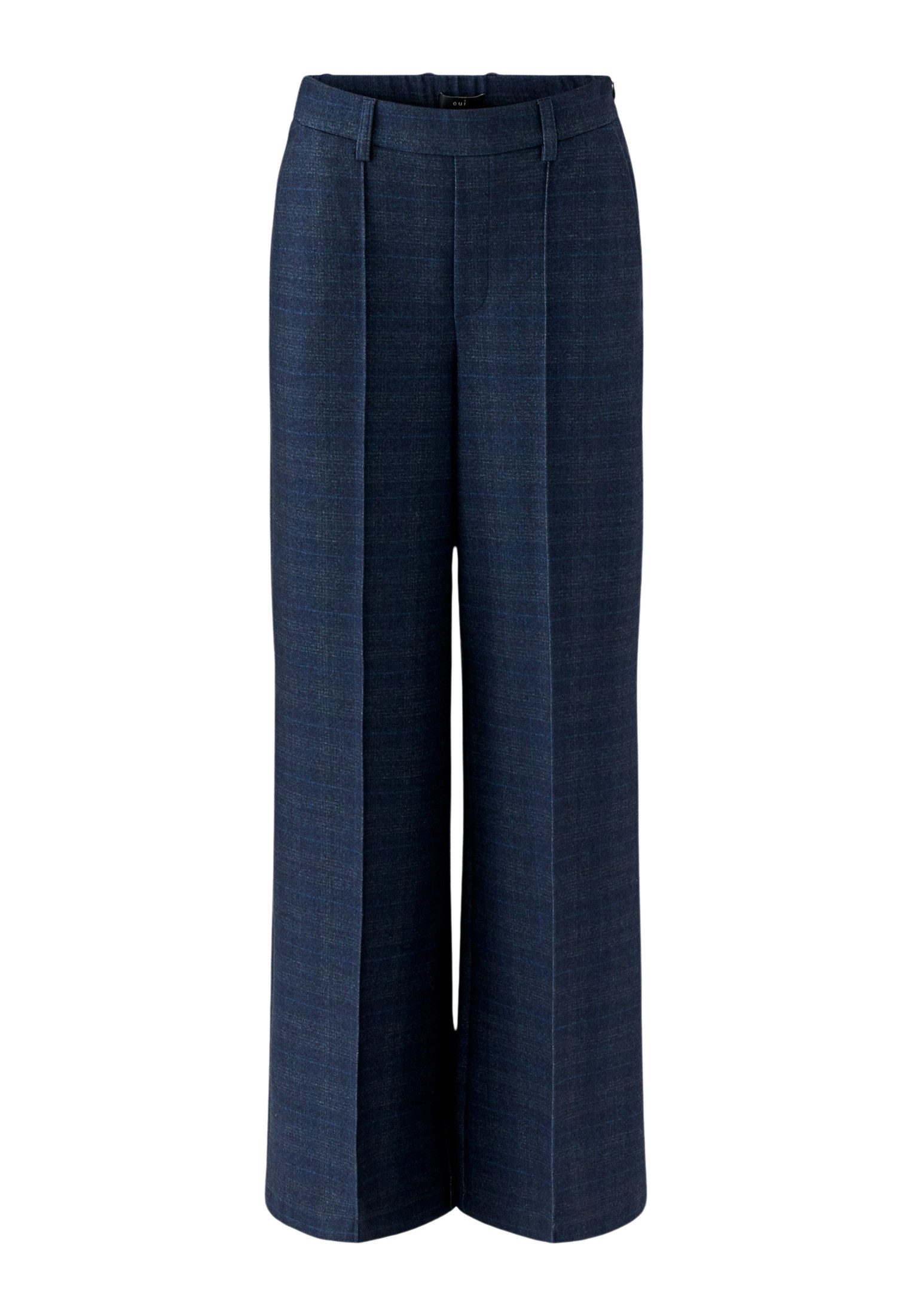 Oui Stoffhose