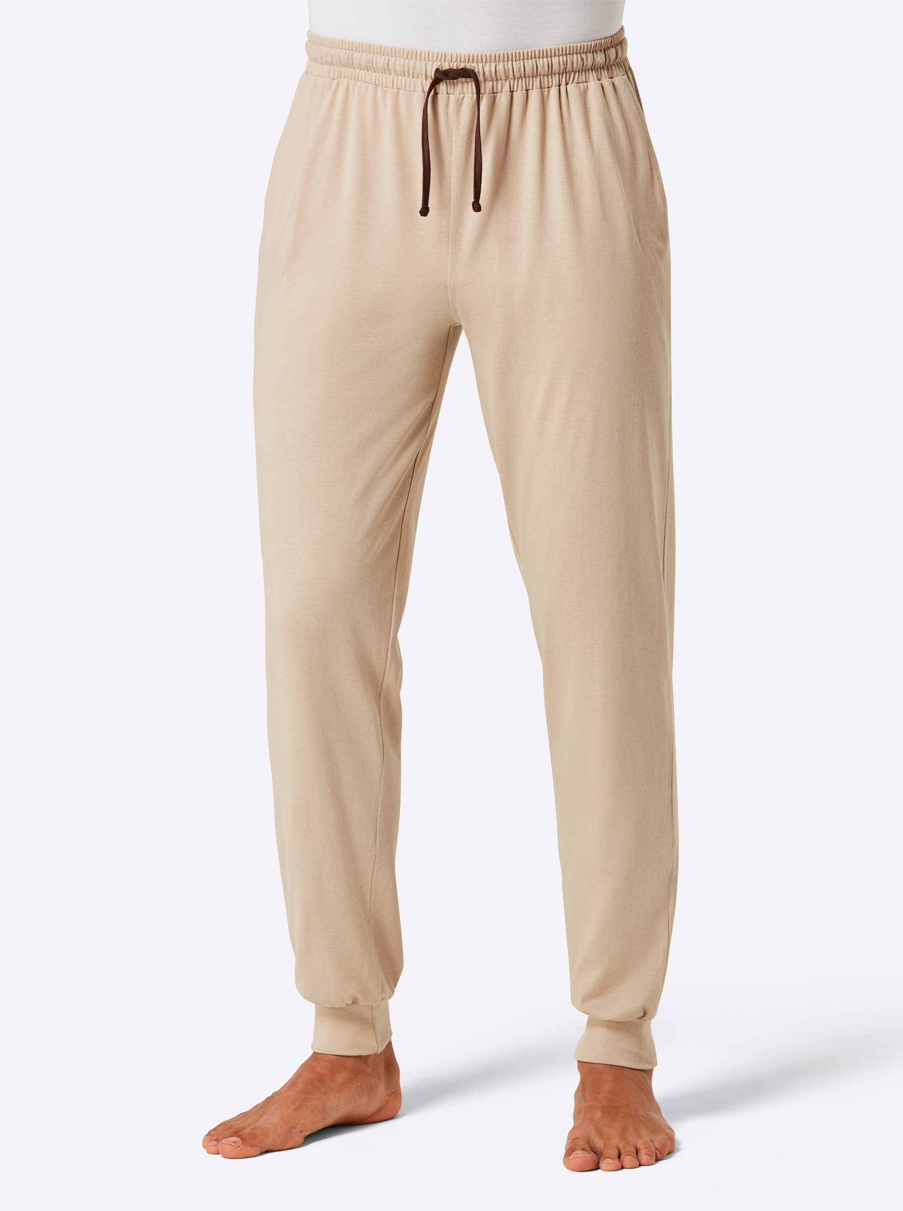 Witt Schlafanzug Hose lang günstig online kaufen