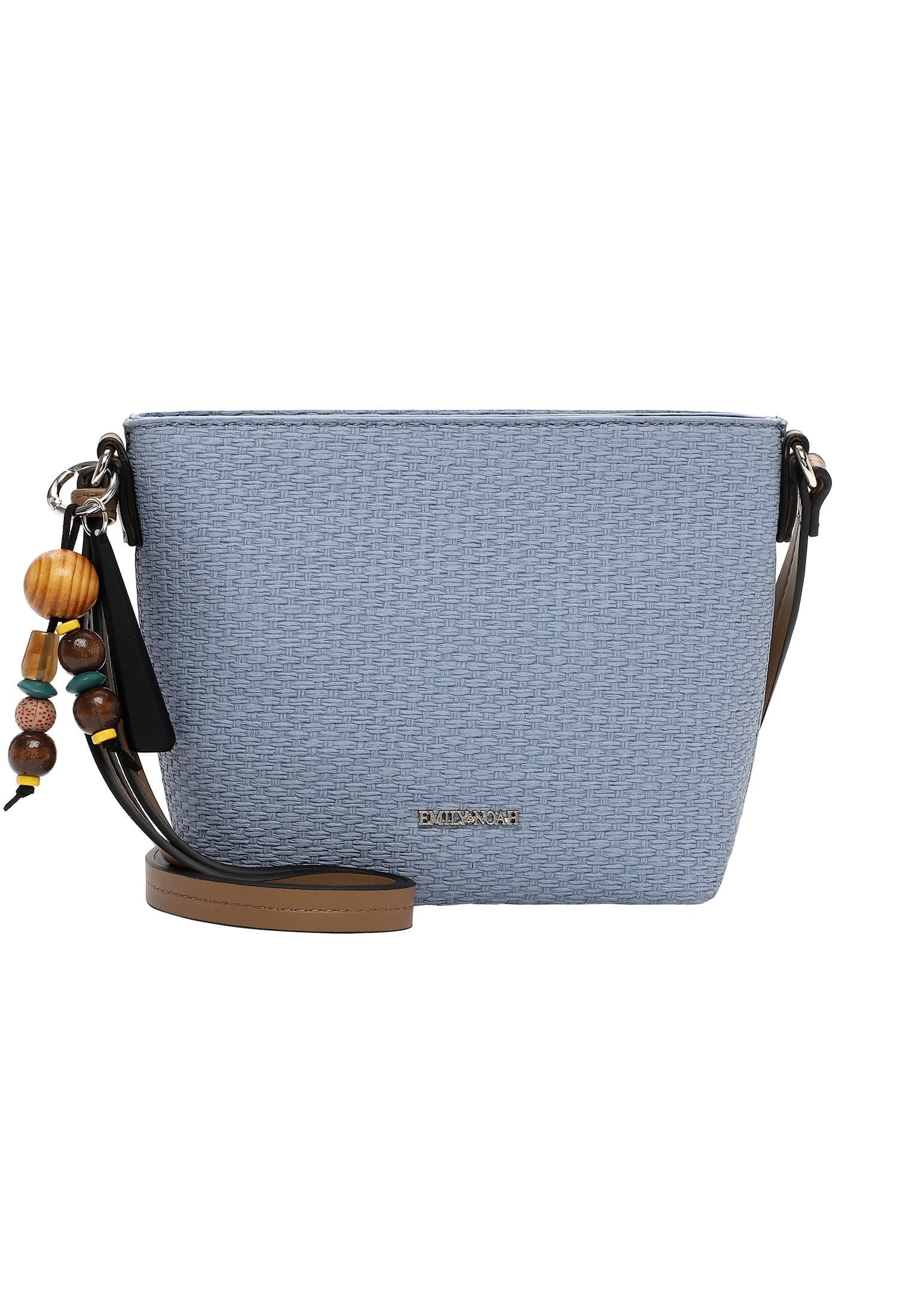 EMILY & NOAH Umhängetasche E&N Johanna (1-tlg)