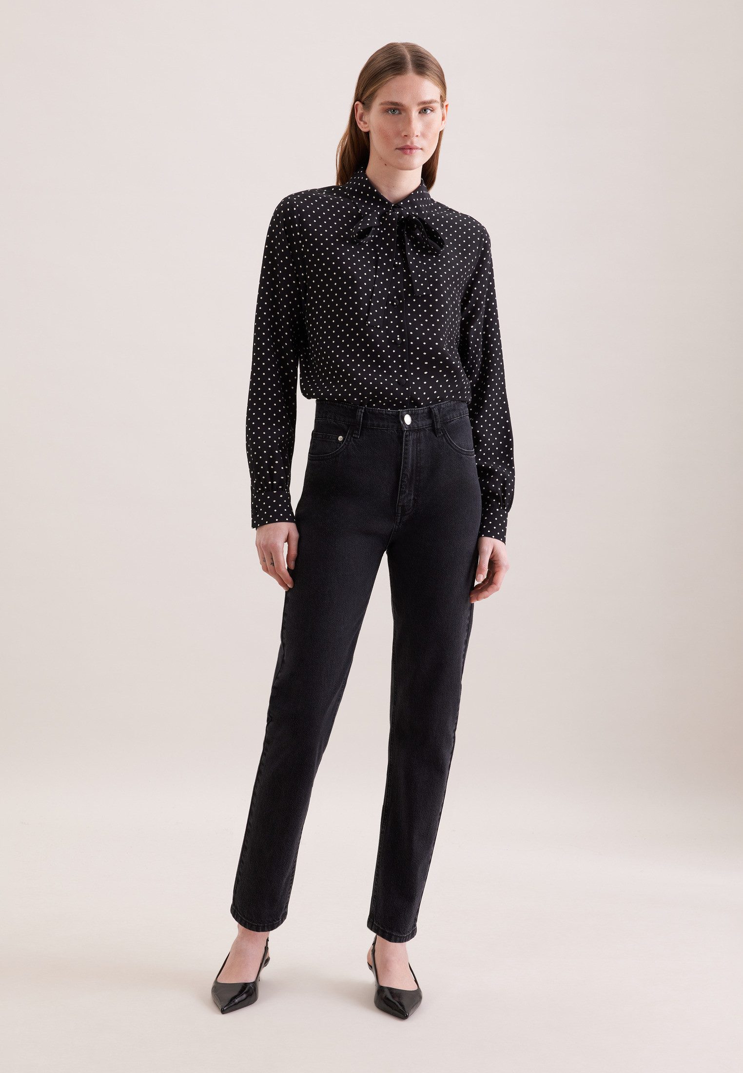 5-Pocket-Jeans
