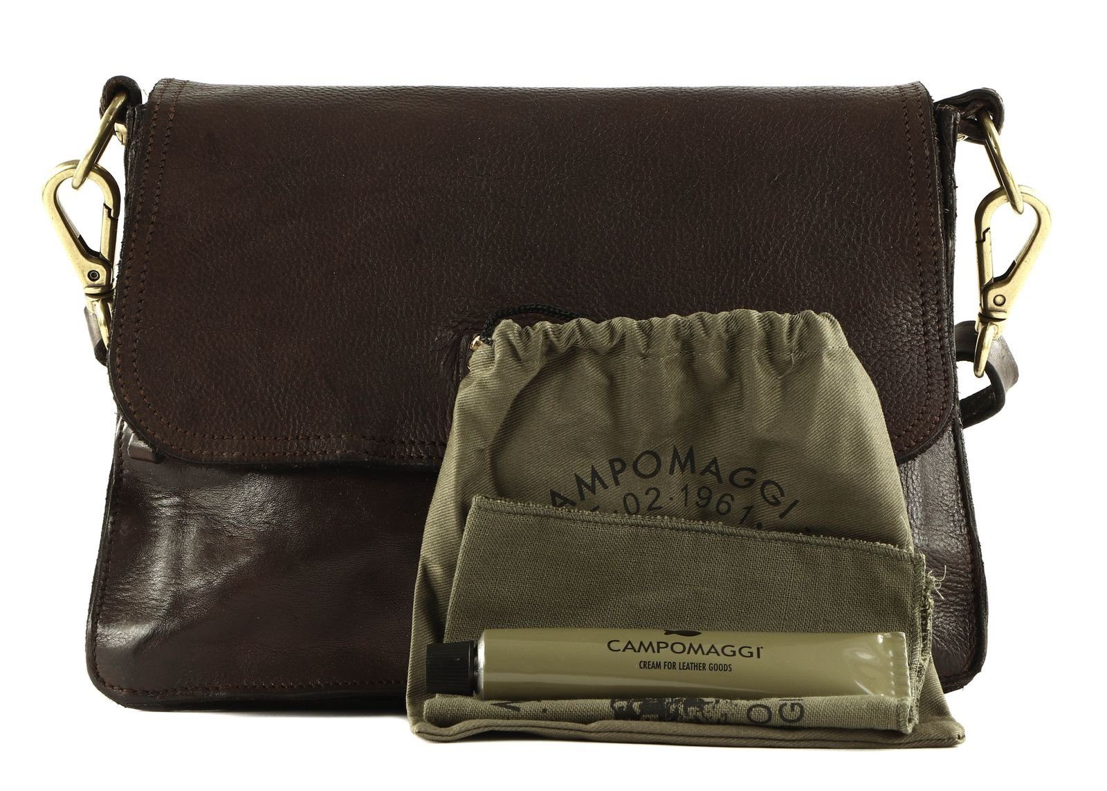 Campomaggi Umhängetasche Leto