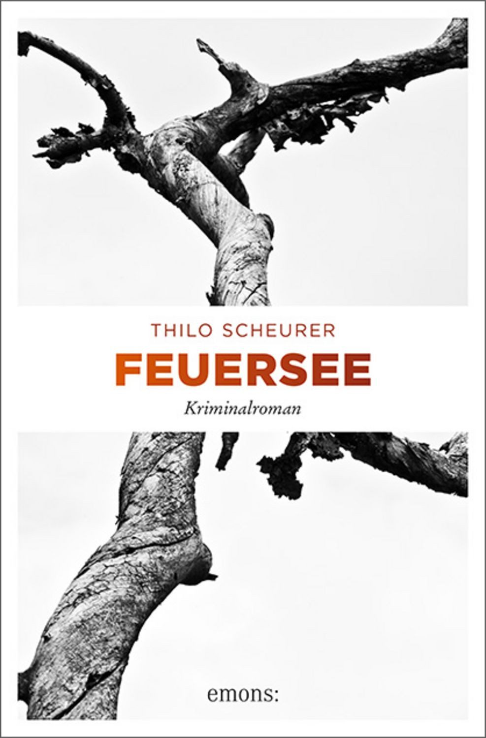 Feuersee / Thilo Scheurer