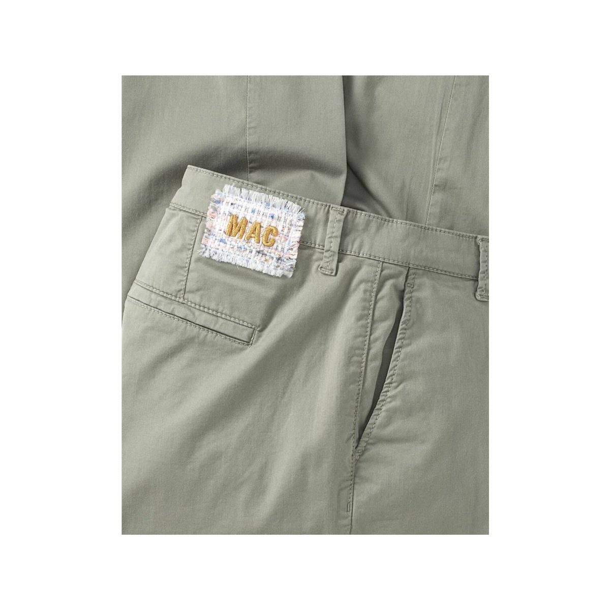 regular Shorts (1-tlg) grün MAC