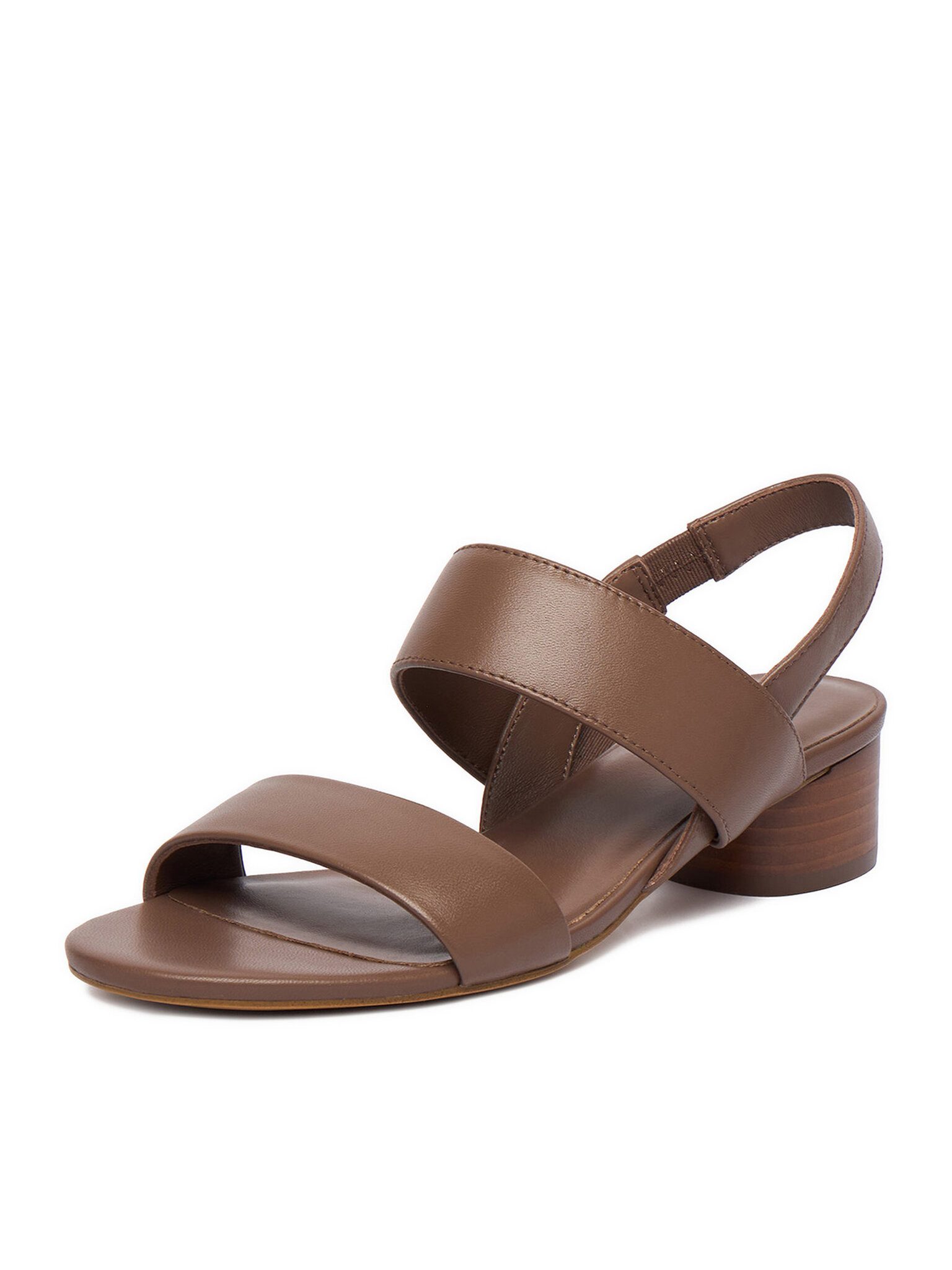 GINO ROSSI Gino Rossi Damen Sandals Braun Gino Rossi-C-LP355740-1 Braun Sandale