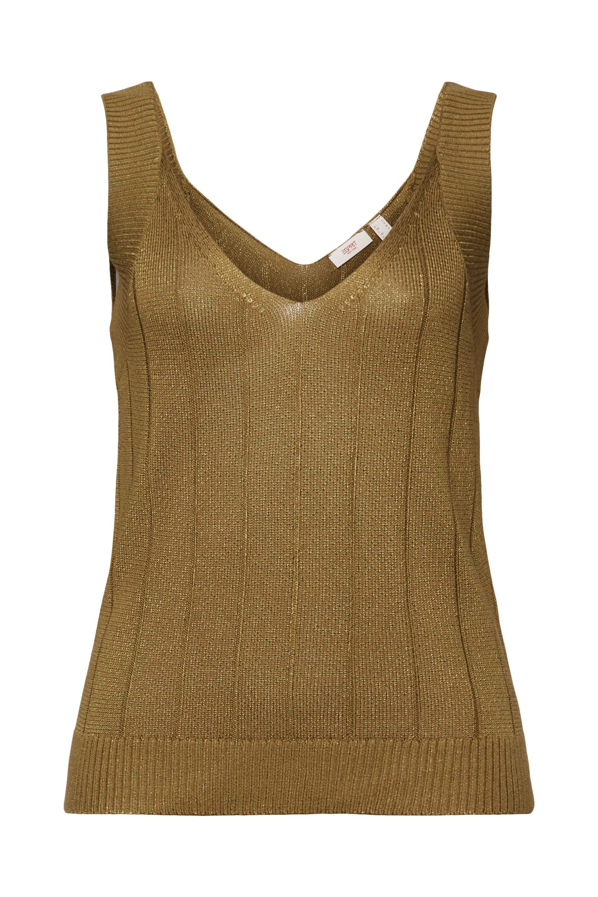 edc by Esprit Trägertop