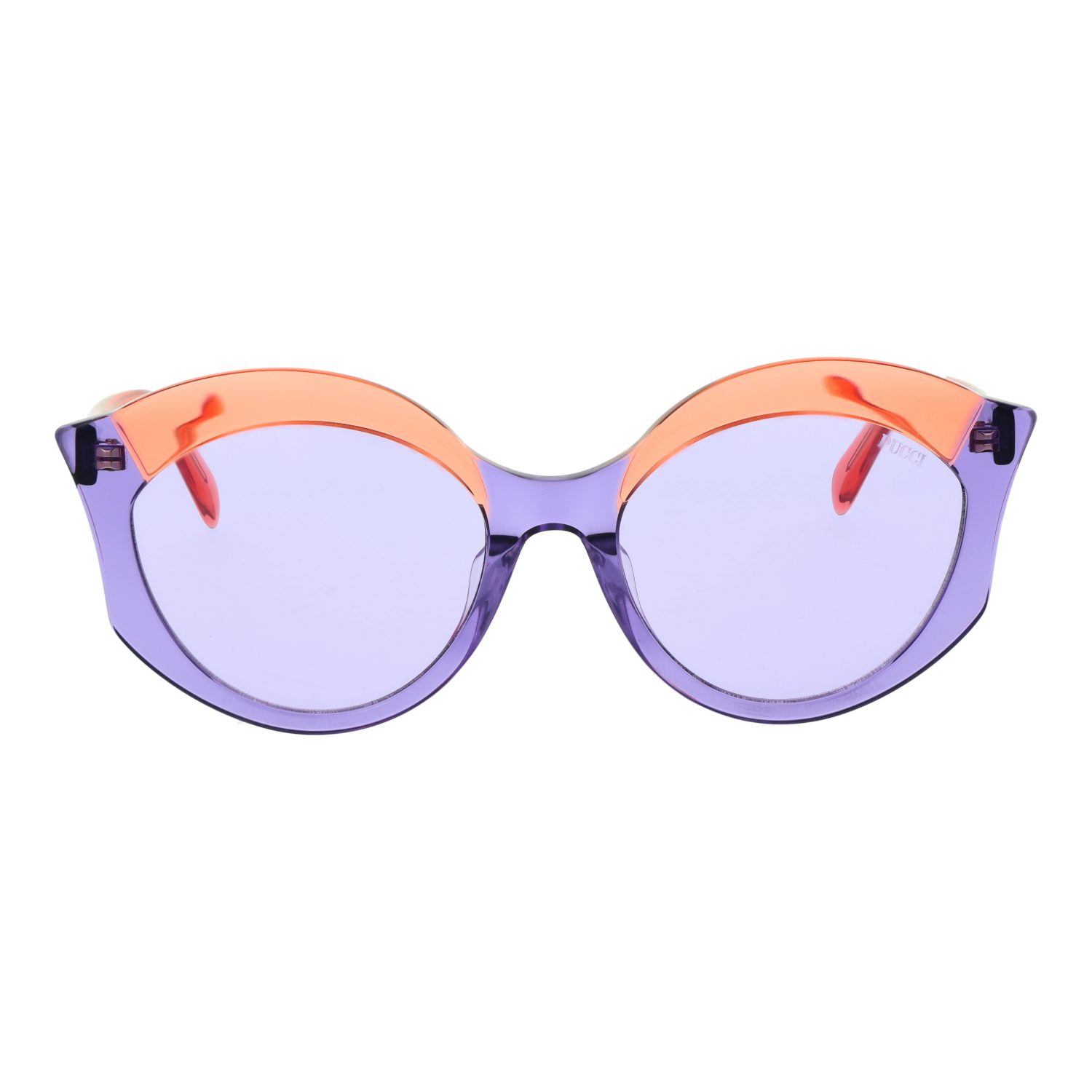 EMILIO PUCCI Sonnenbrille EP0146 5683Y