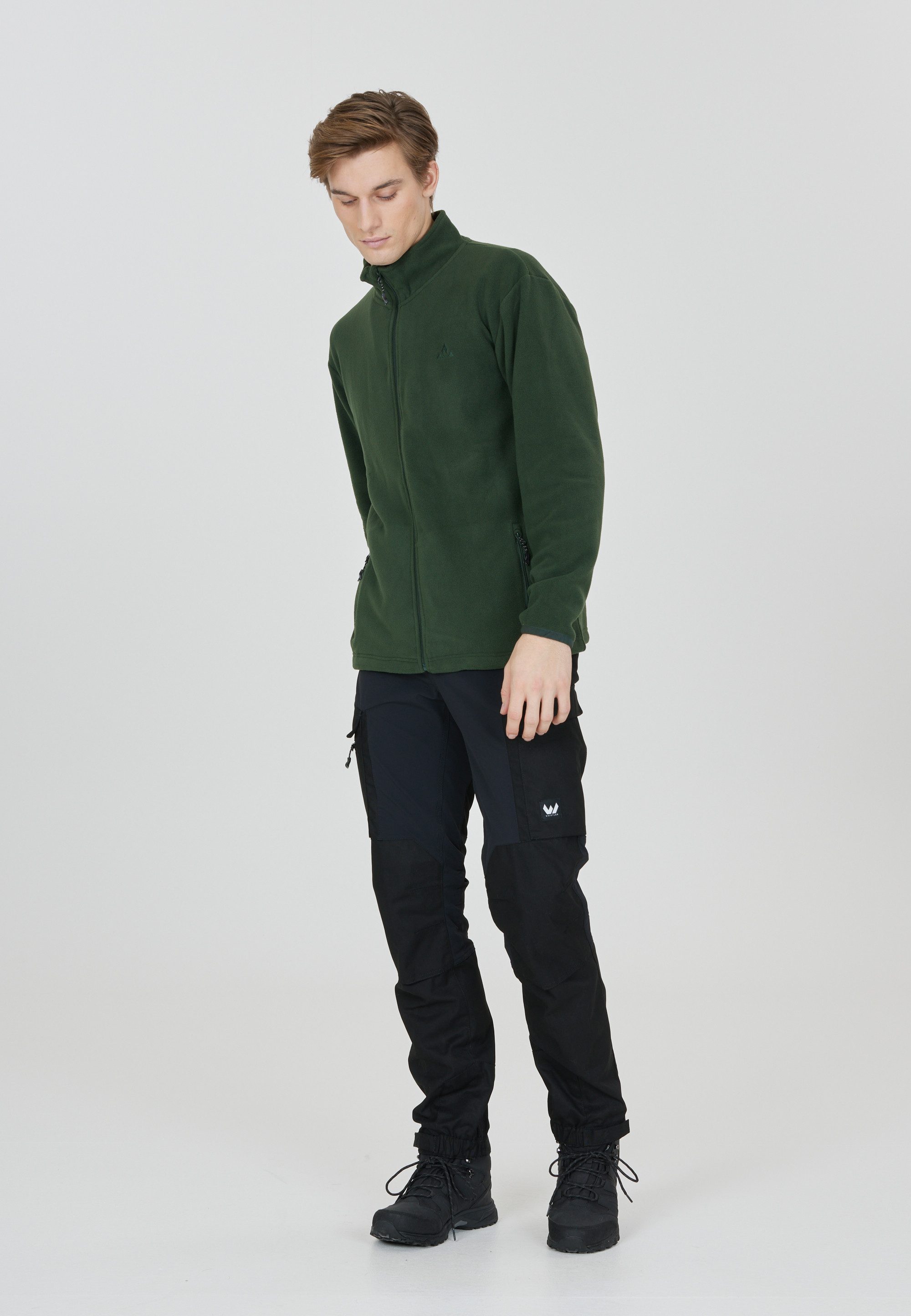 WHISTLER Cargohose ROMNING M mit atmungsaktiver Eigenschaft günstig online kaufen