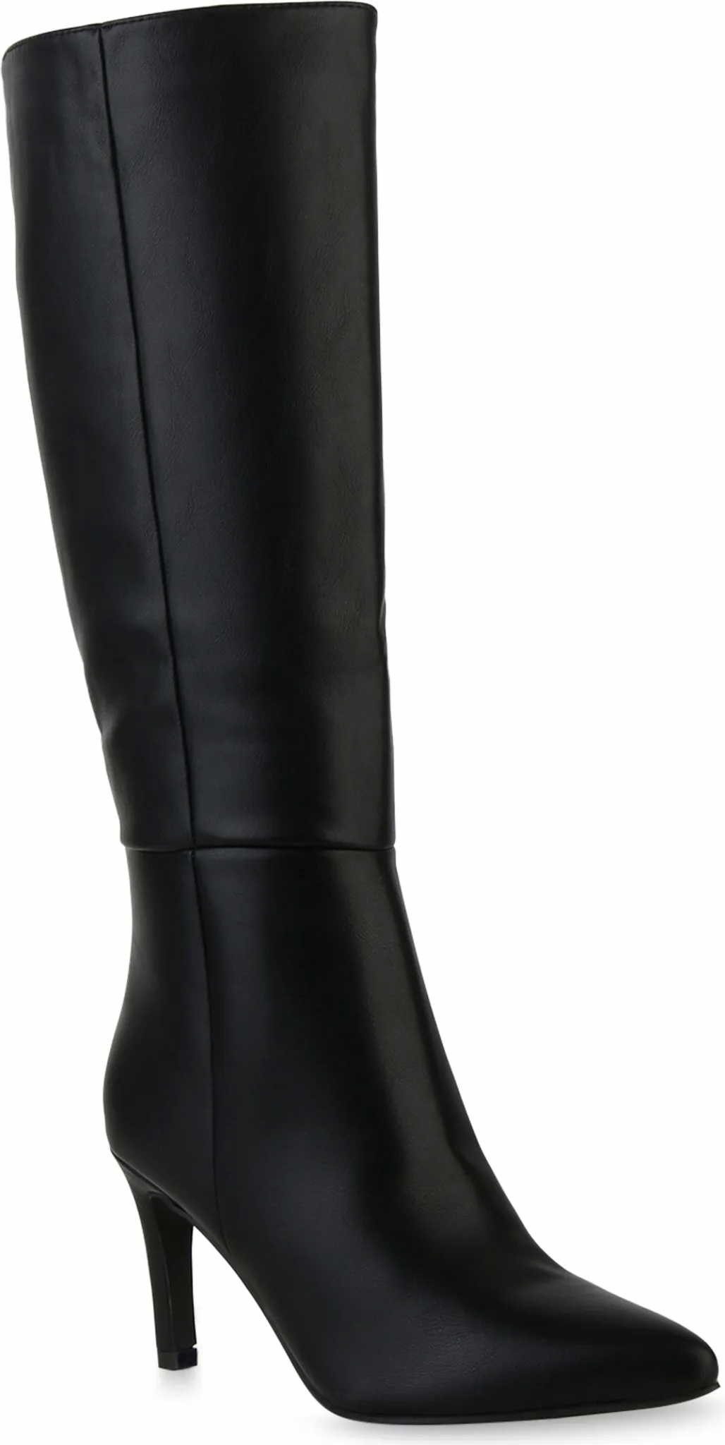 VAN HILL Reißverschlussstiefel