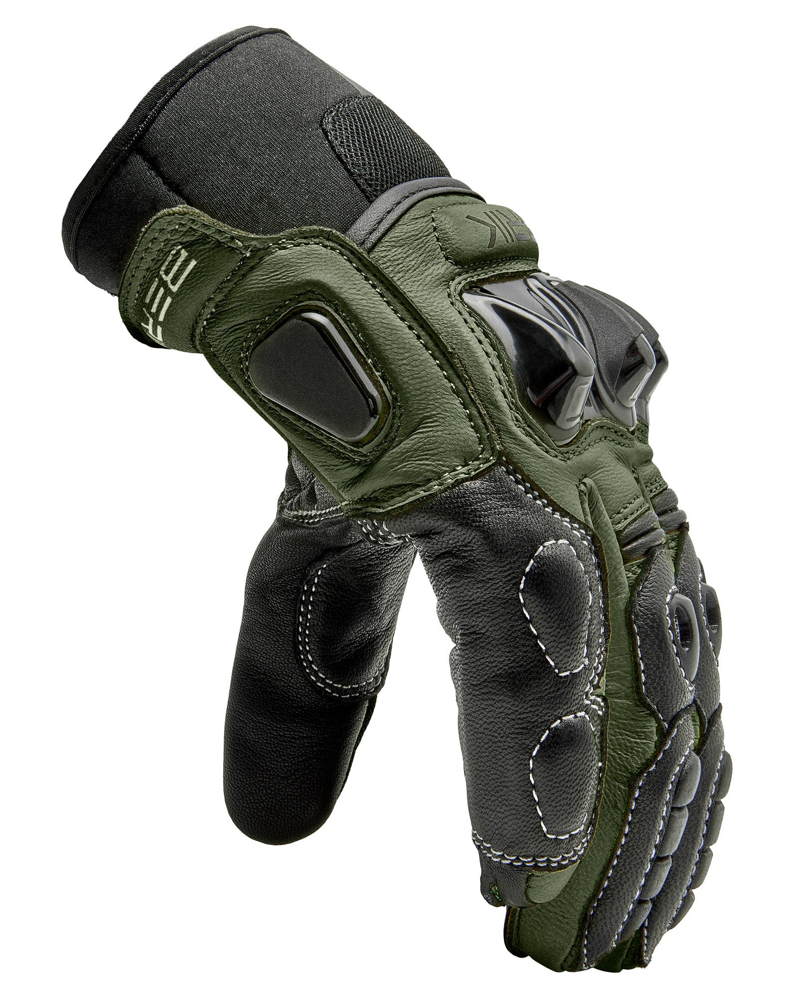 Berik Motorradhandschuhe Zakuda Motorrad Handschuhe