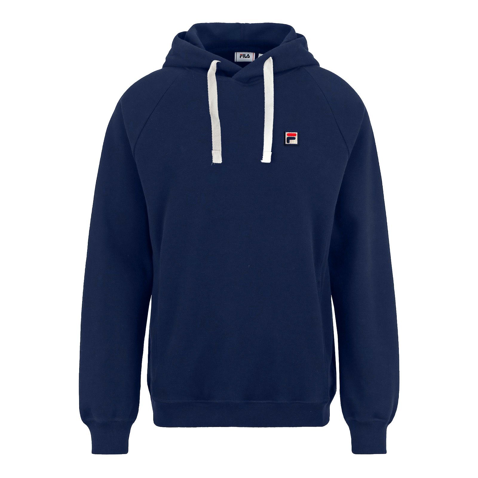 Fila Hoodie Bisceglie Hoody mit gefütterter Kapuze günstig online kaufen