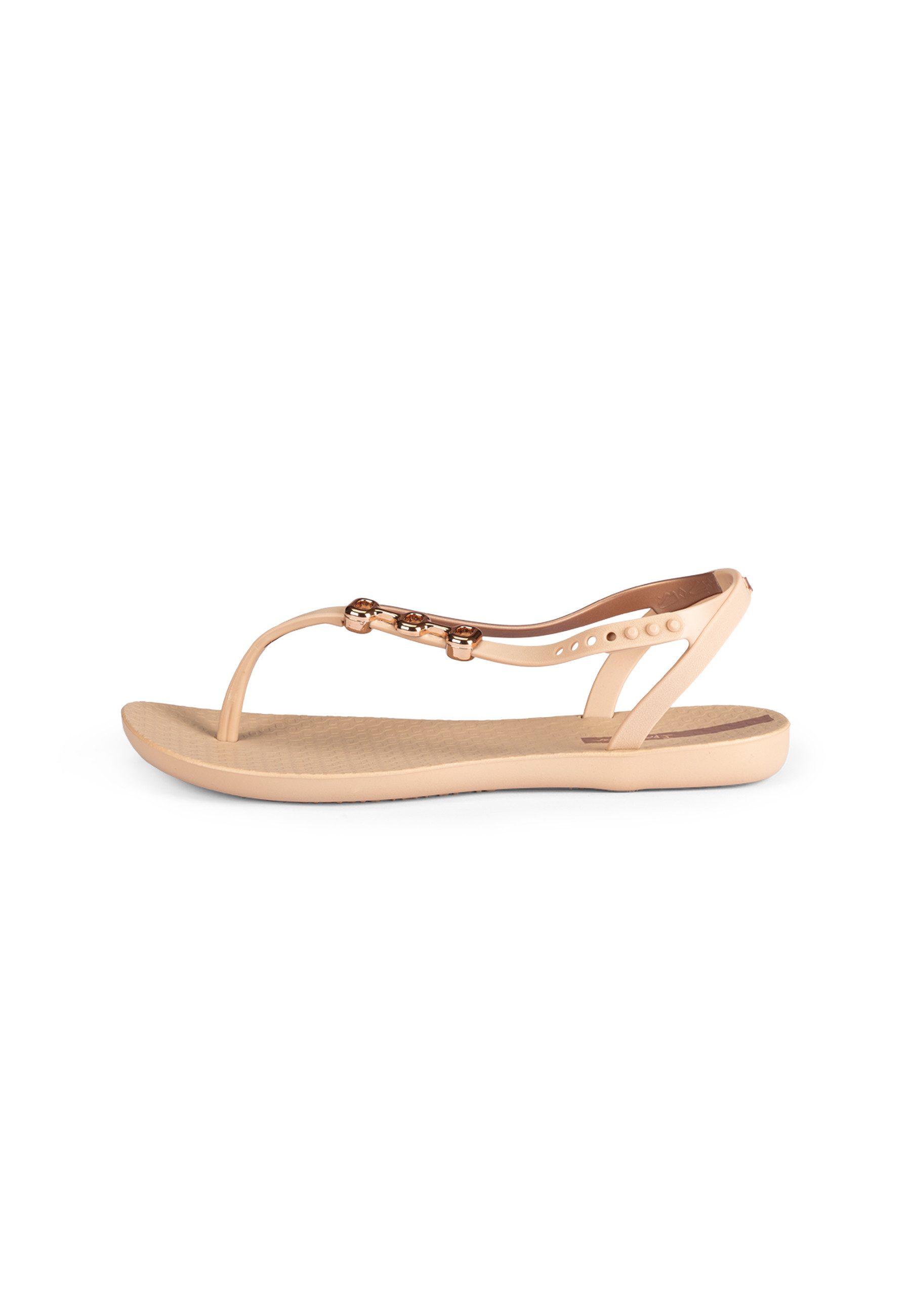 Ipanema SANDAL RIO FEM - Sandale Sandale weiche Innensohle - rutschfeste Außensohle - Flip Flop für Damen