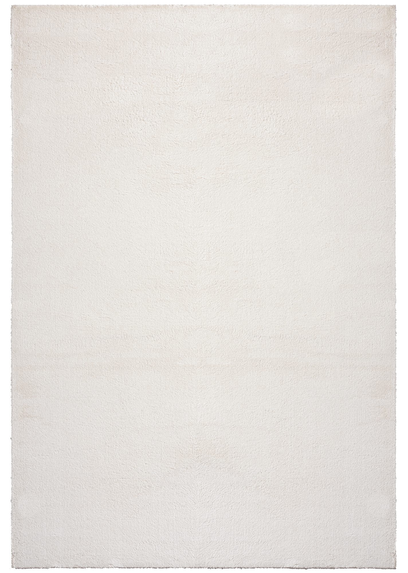 the carpet Teppich Relax kuschelig & Super Soft, Anti-Rutsch Unterseite, re günstig online kaufen