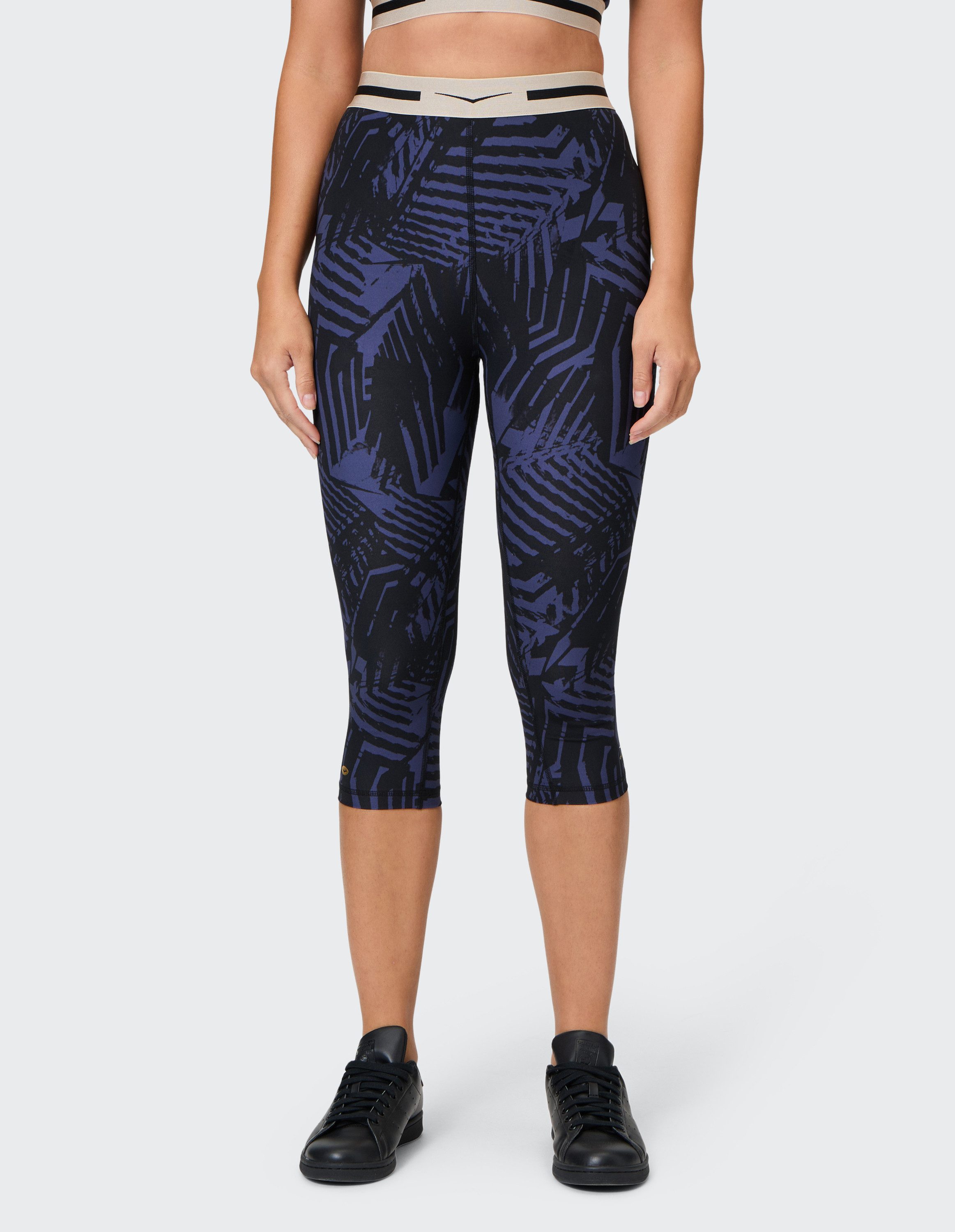 Venice Beach 3/4-Leggings 3/4-Tights VB Cianna günstig online kaufen