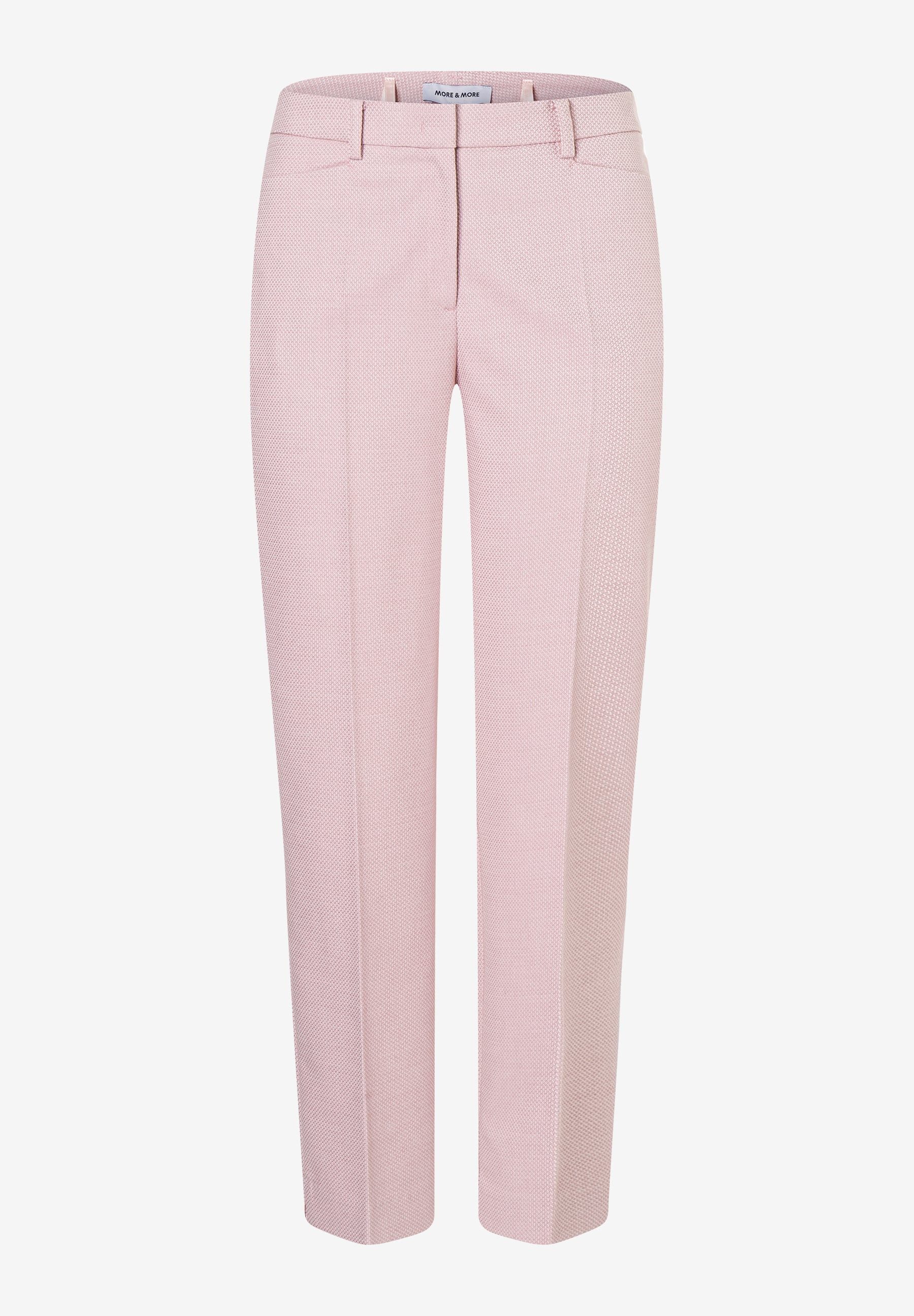 MORE&MORE 5-Pocket-Hose günstig online kaufen