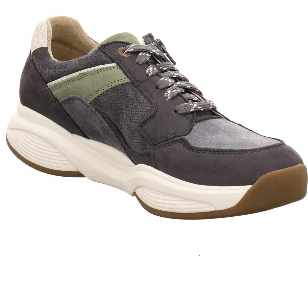 Xsensible 30088.2 SWX14 Navy Mokassin