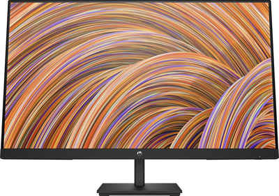 HP V27i G5 (HSD-0134-A) LCD-Monitor (69 cm/27 ", 1920 x 1080 px, Full HD, 5 ms Reaktionszeit, 75 Hz, IPS-LCD)